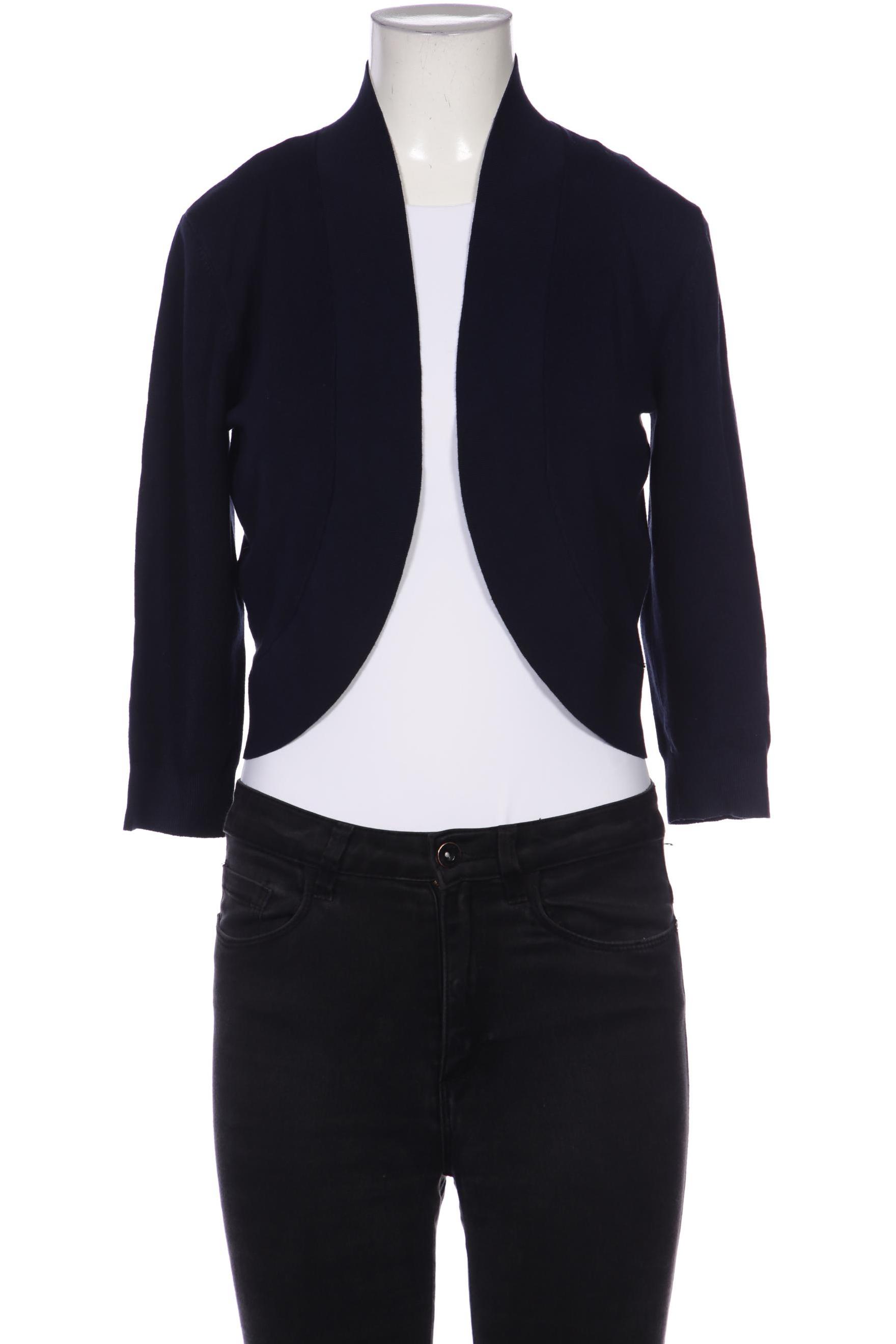 

More & More Damen Strickjacke, marineblau