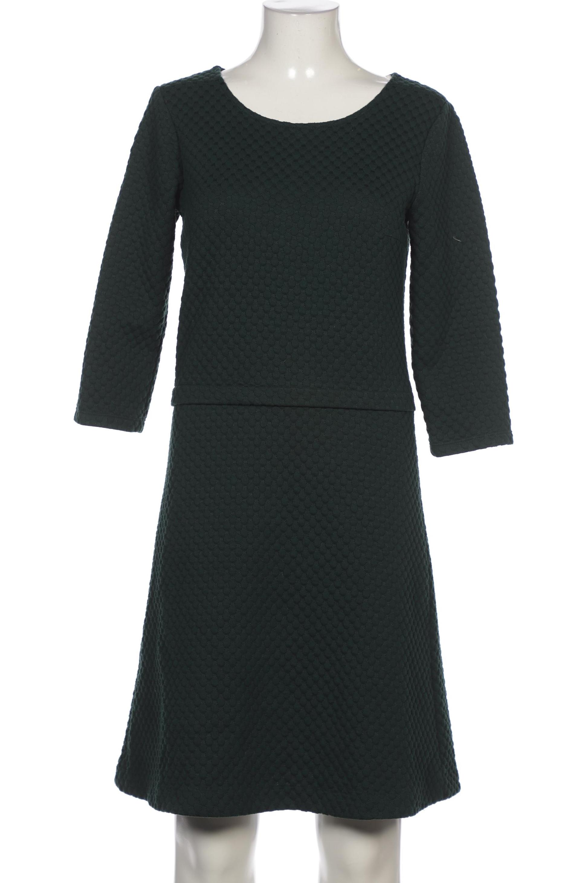 

More & More Damen Kleid, grün