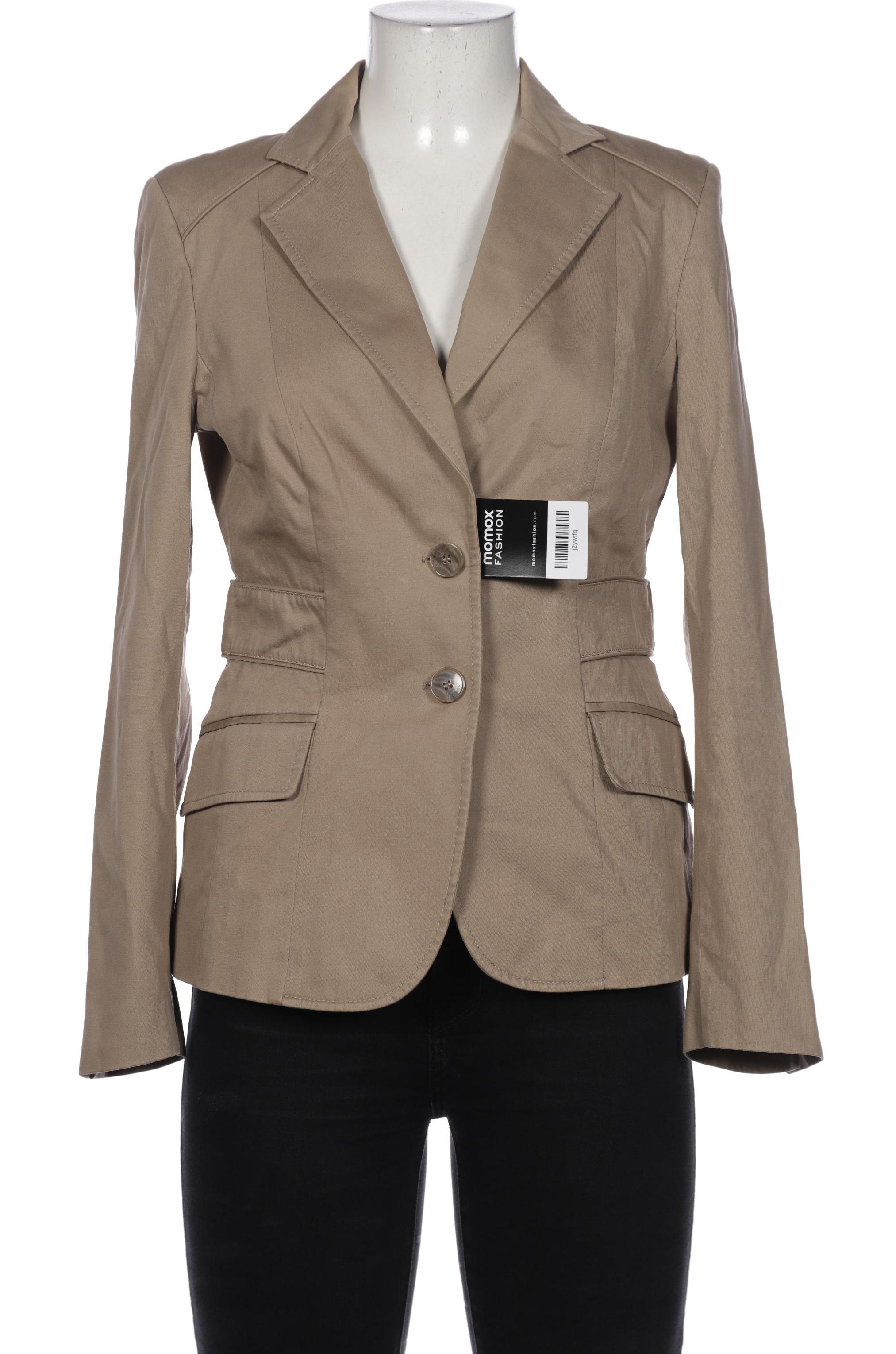 

More & More Damen Blazer, beige, Gr. 38