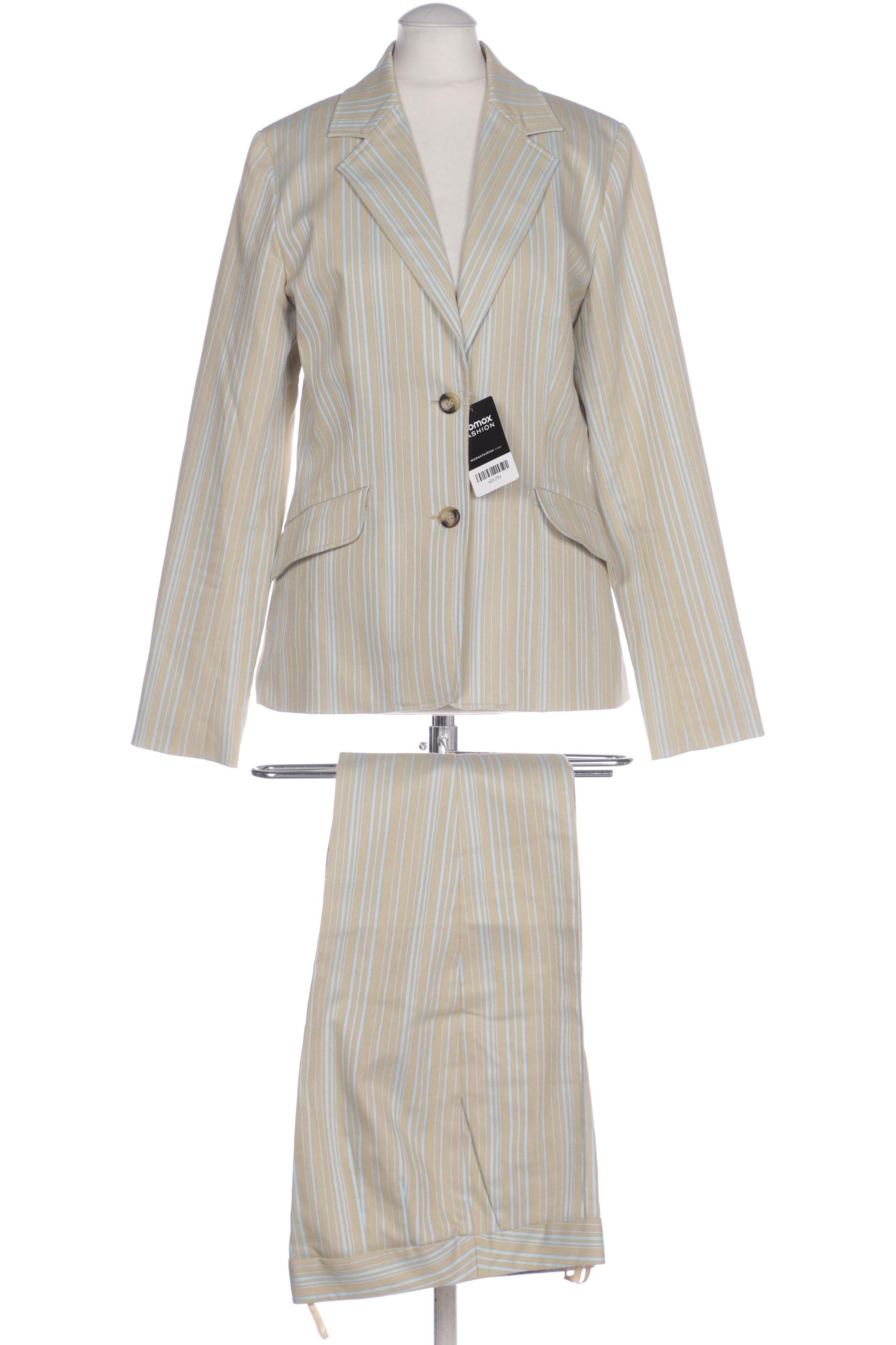 

More & More Damen Anzug, beige, Gr. 38