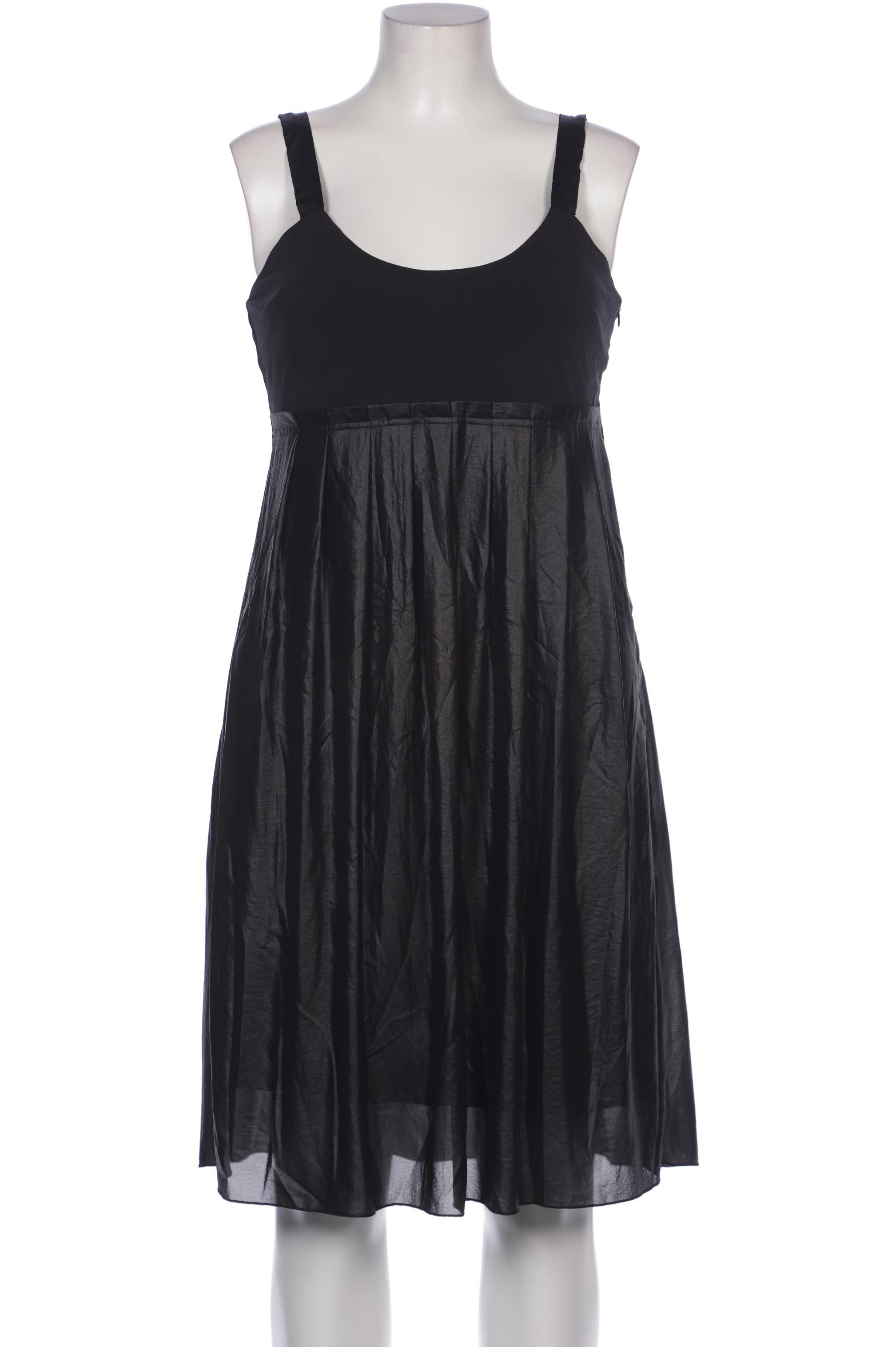 

More & More Damen Kleid, schwarz, Gr. 42