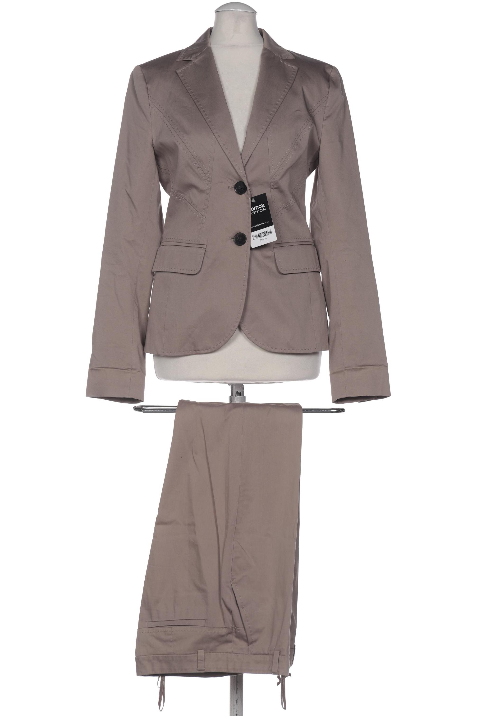 

More & More Damen Anzug, beige, Gr. 34