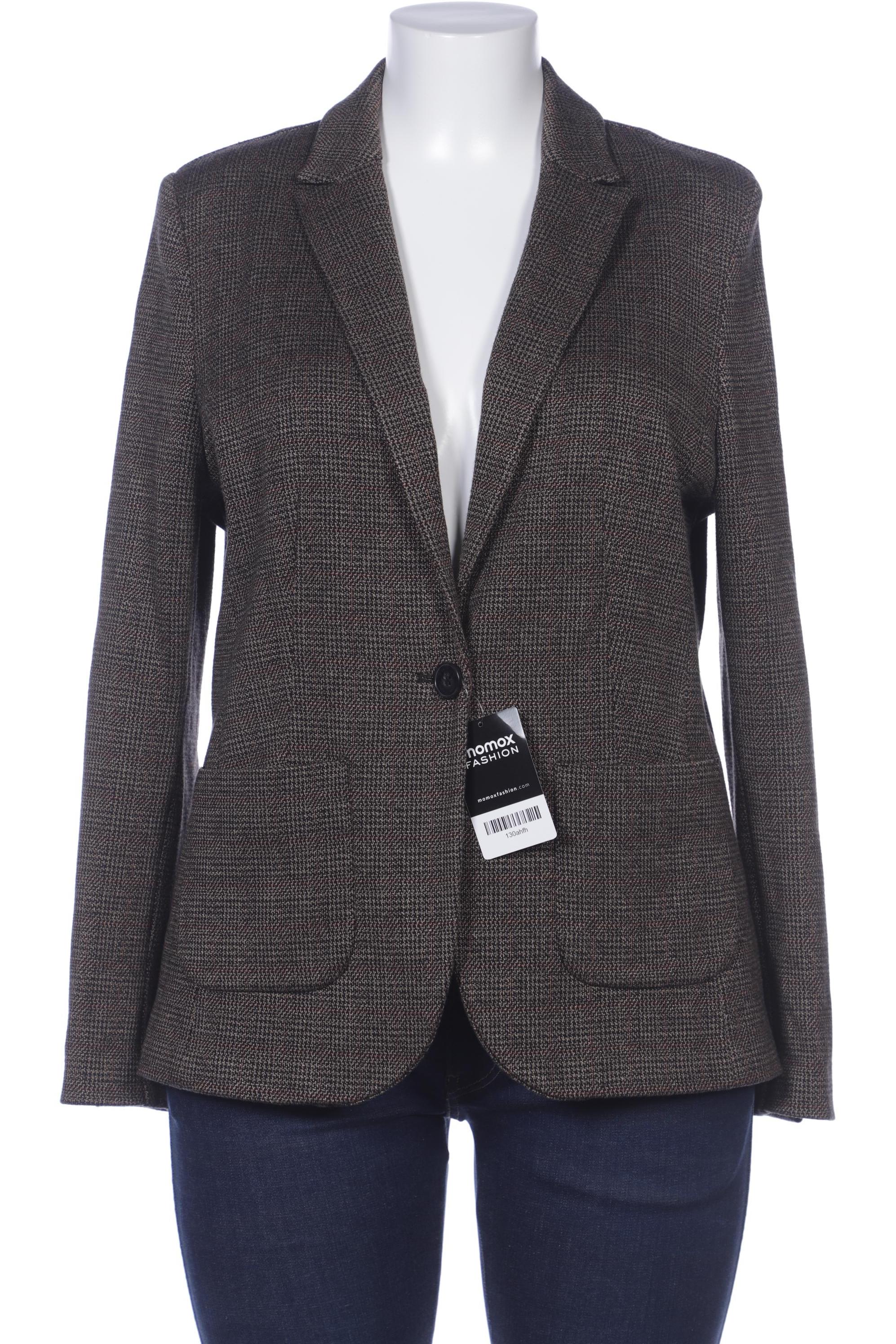 

More & More Damen Blazer, braun, Gr. 44