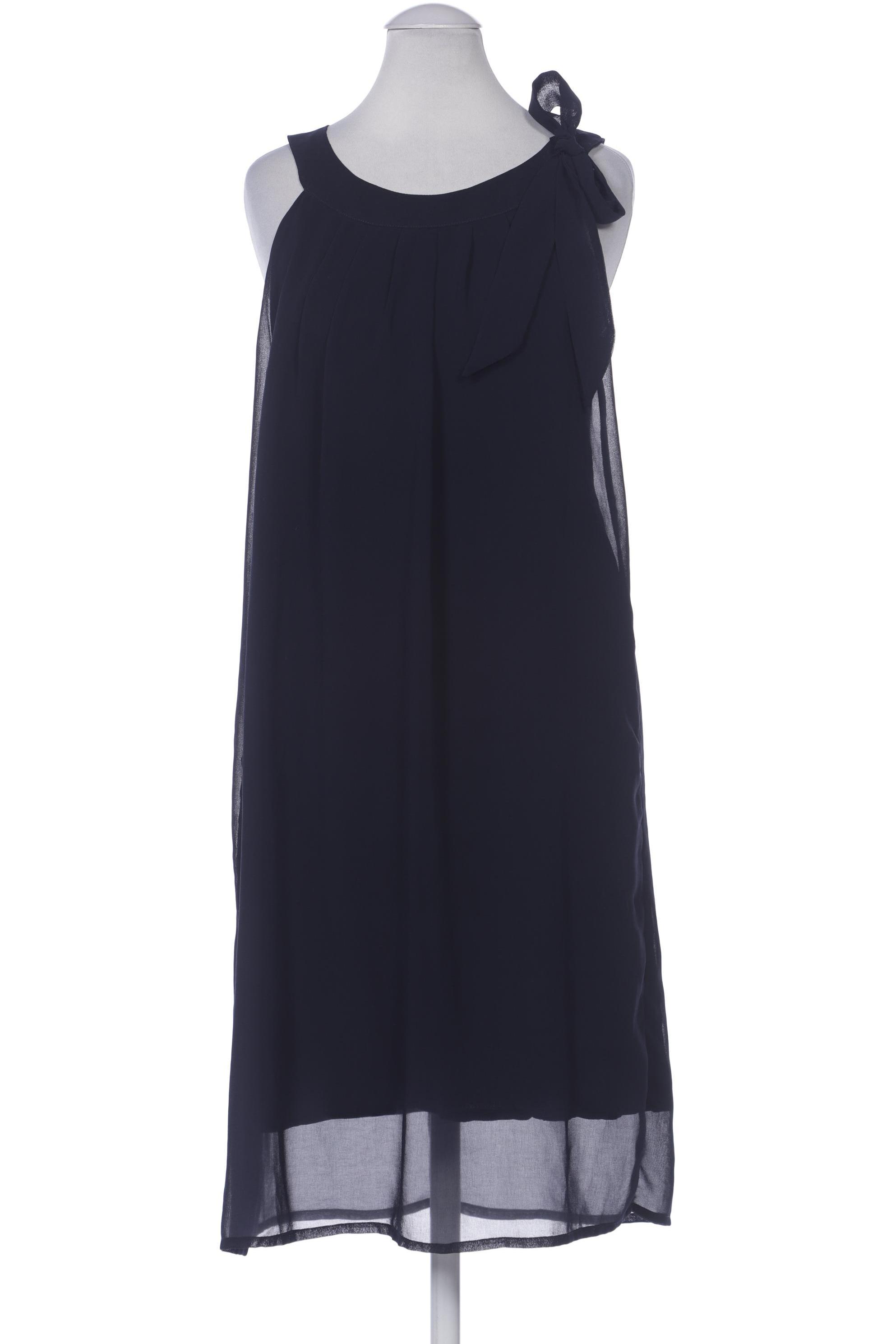 

More & More Damen Kleid, marineblau, Gr. 36