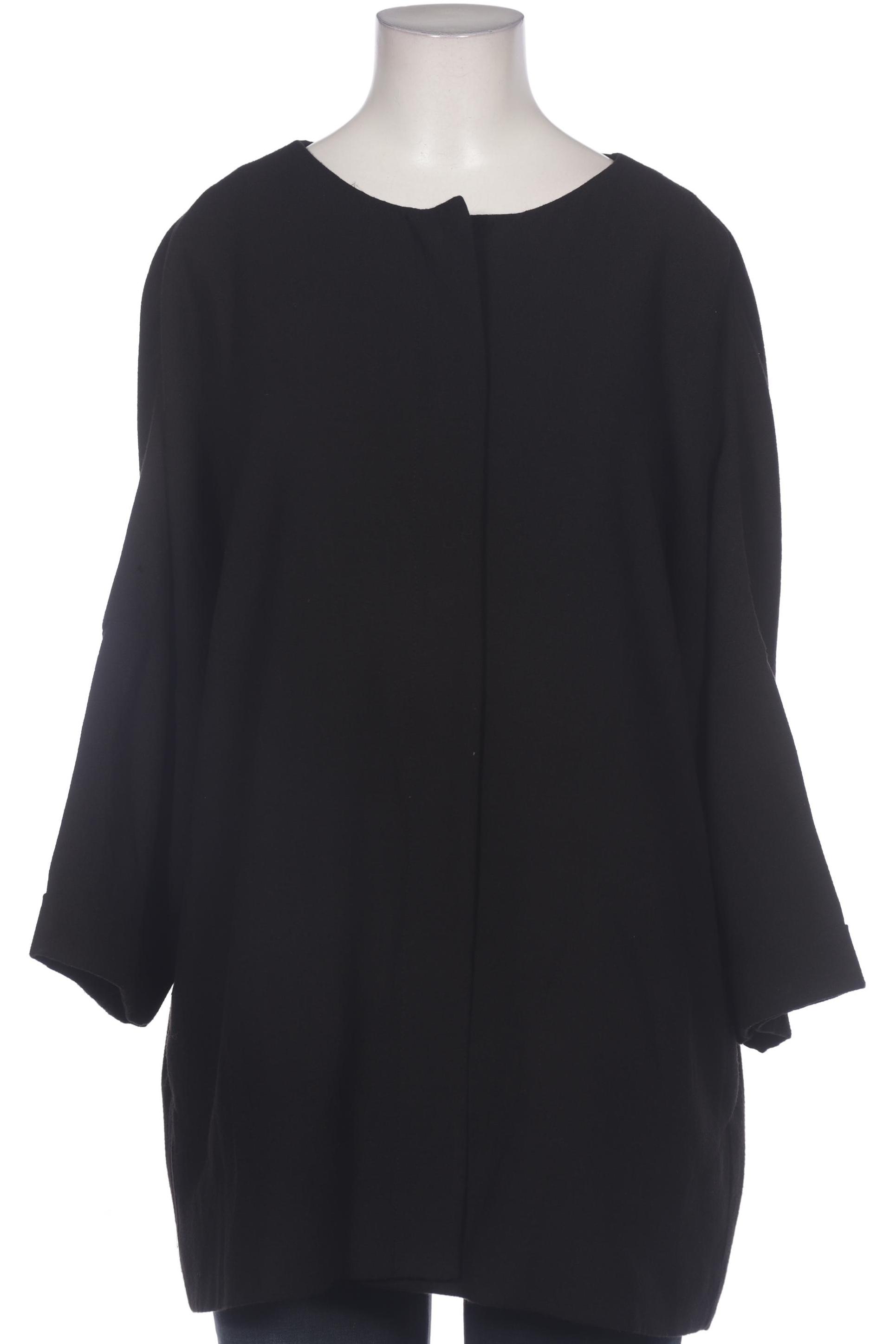 

More & More Damen Blazer, schwarz, Gr. 38