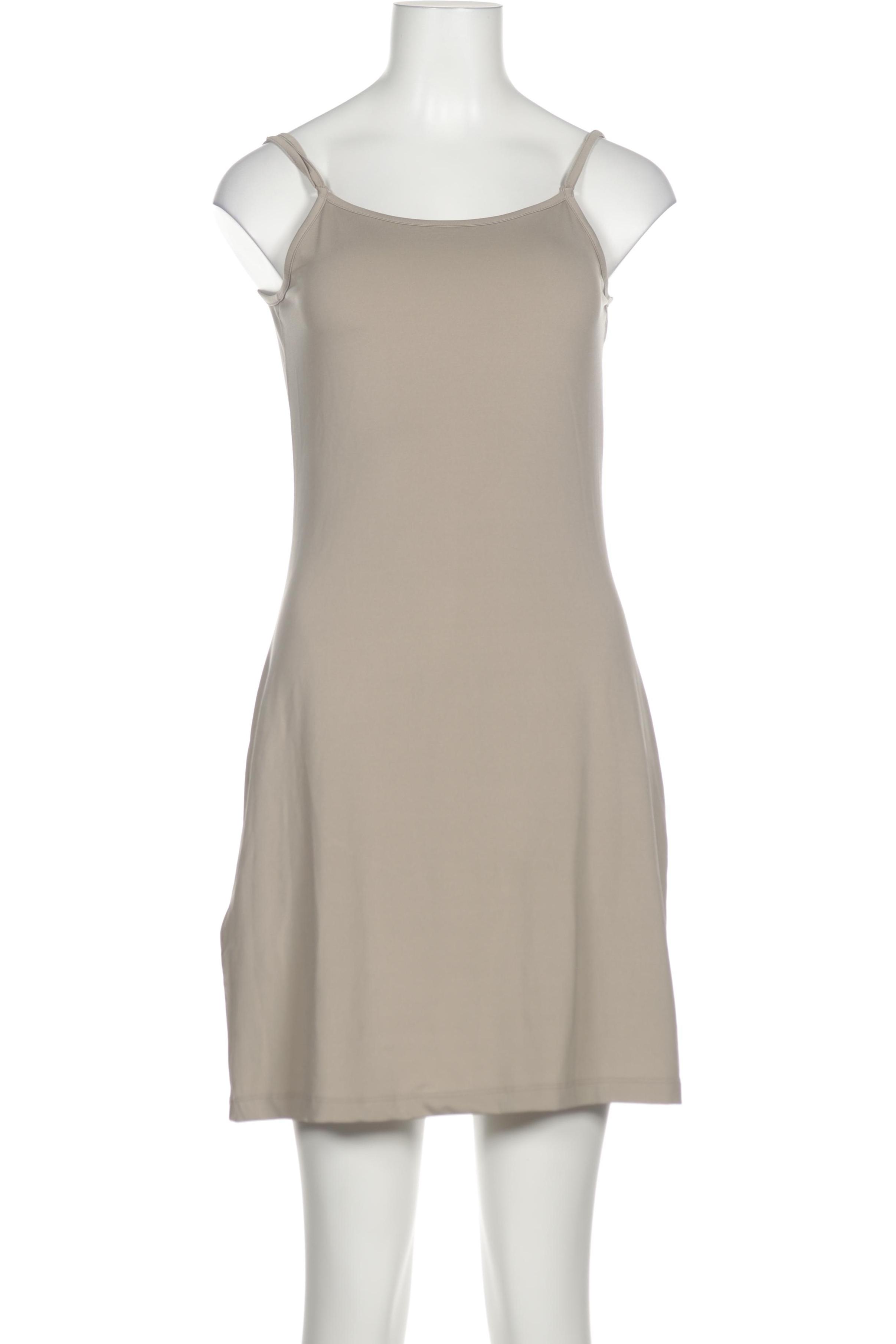 

More & More Damen Kleid, grau, Gr. 34