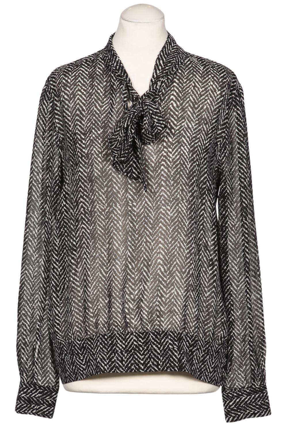 

More & More Damen Bluse, mehrfarbig, Gr. 38