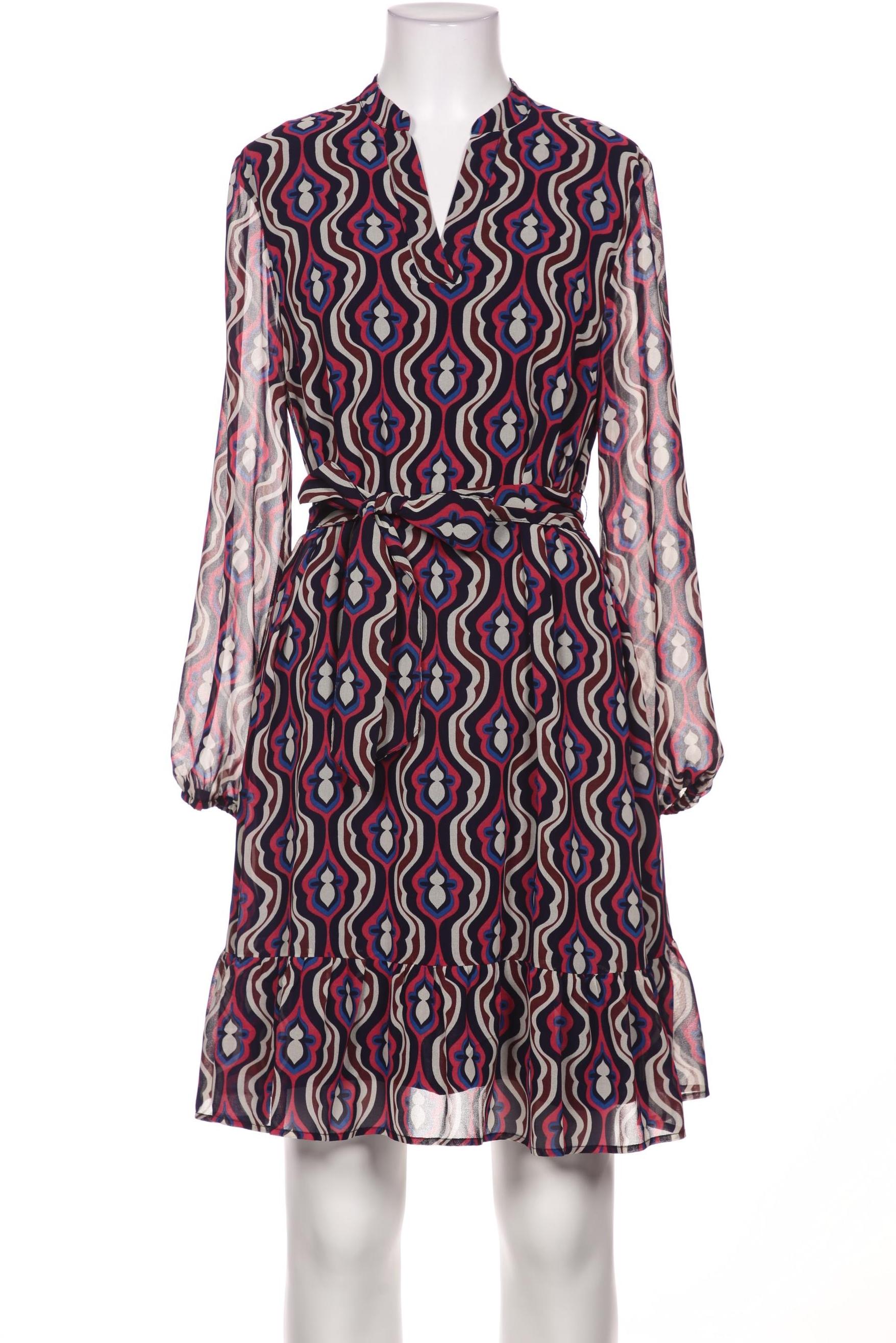 

More & More Damen Kleid, marineblau, Gr. 36