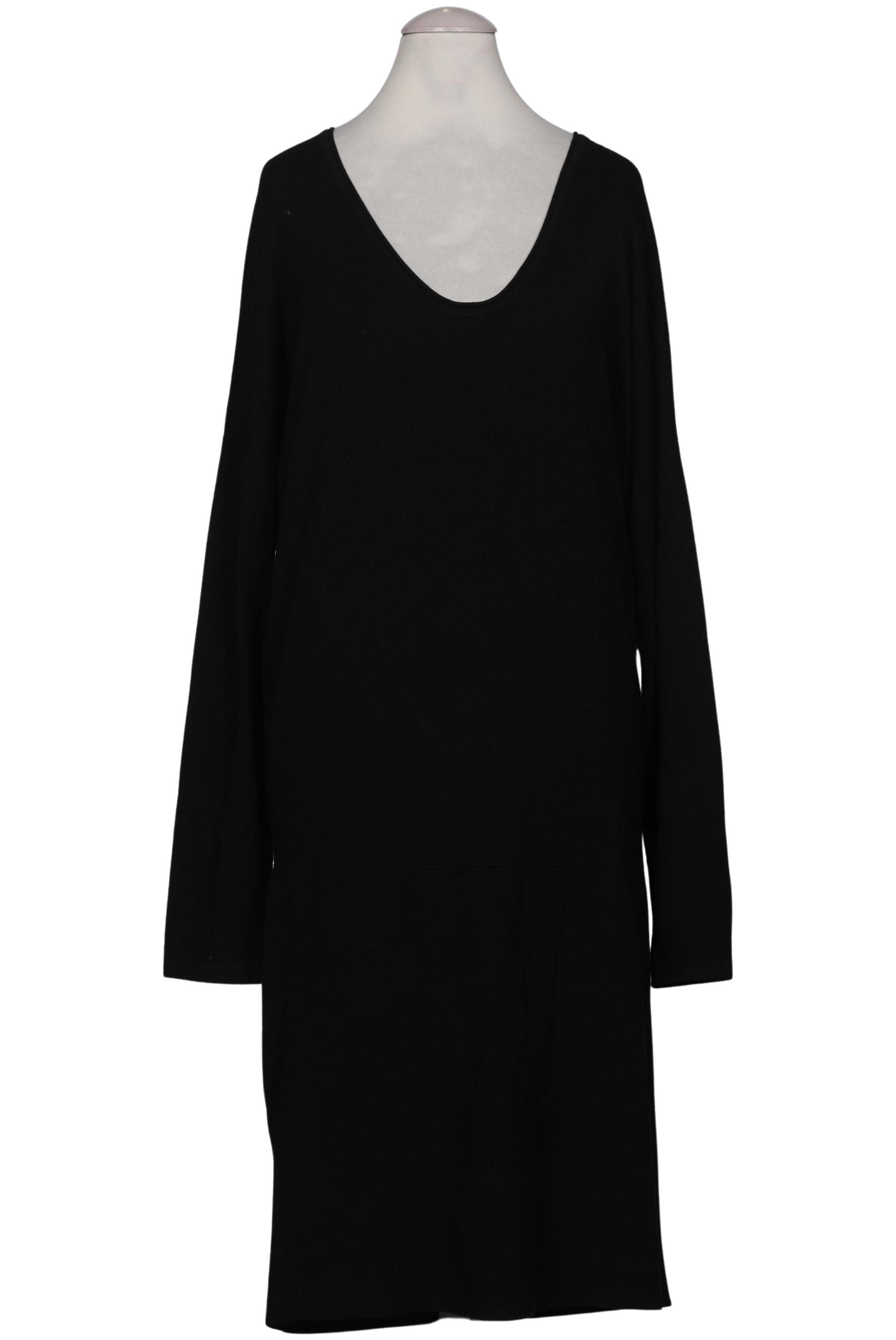 

More & More Damen Kleid, schwarz, Gr. 40