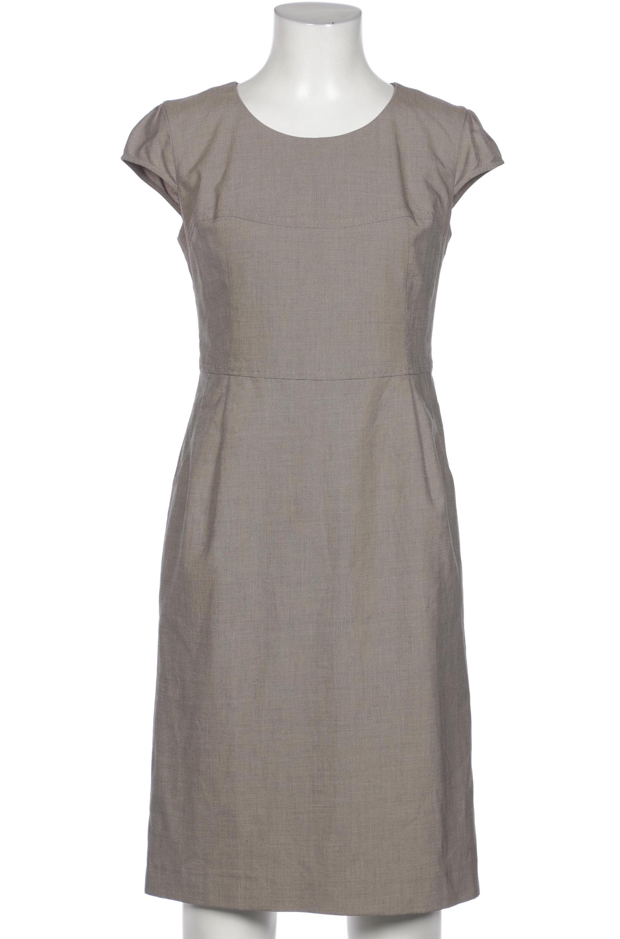 

More & More Damen Kleid, grau, Gr. 36