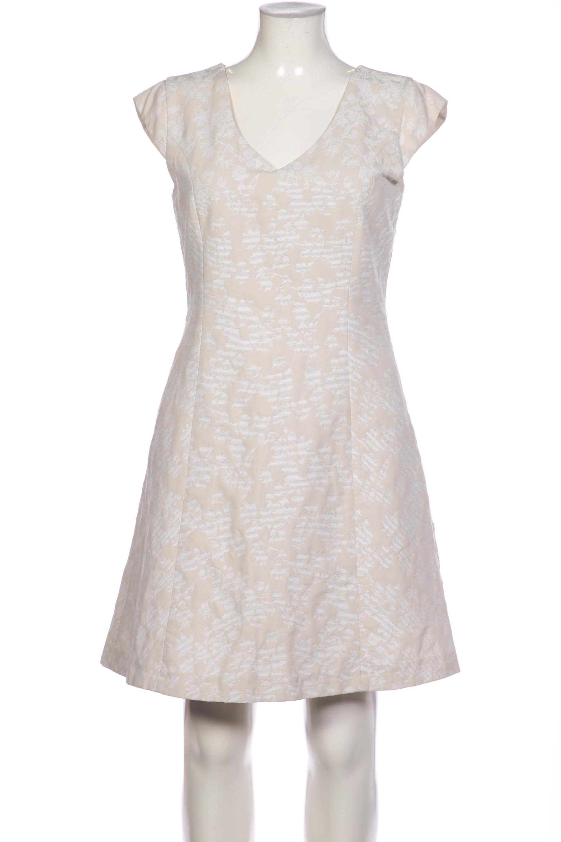 

More & More Damen Kleid, beige, Gr. 42