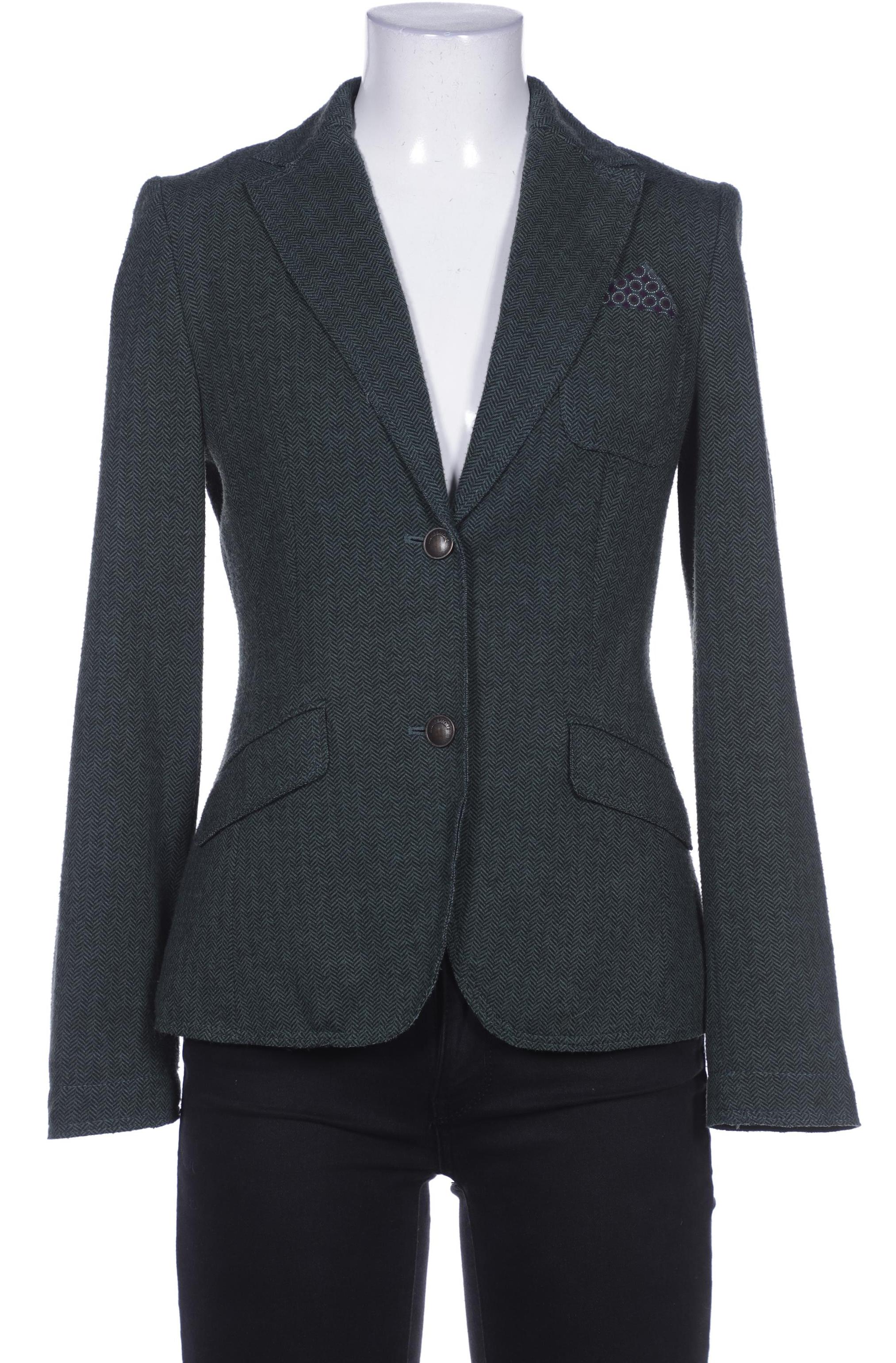 

More & More Damen Blazer, grün
