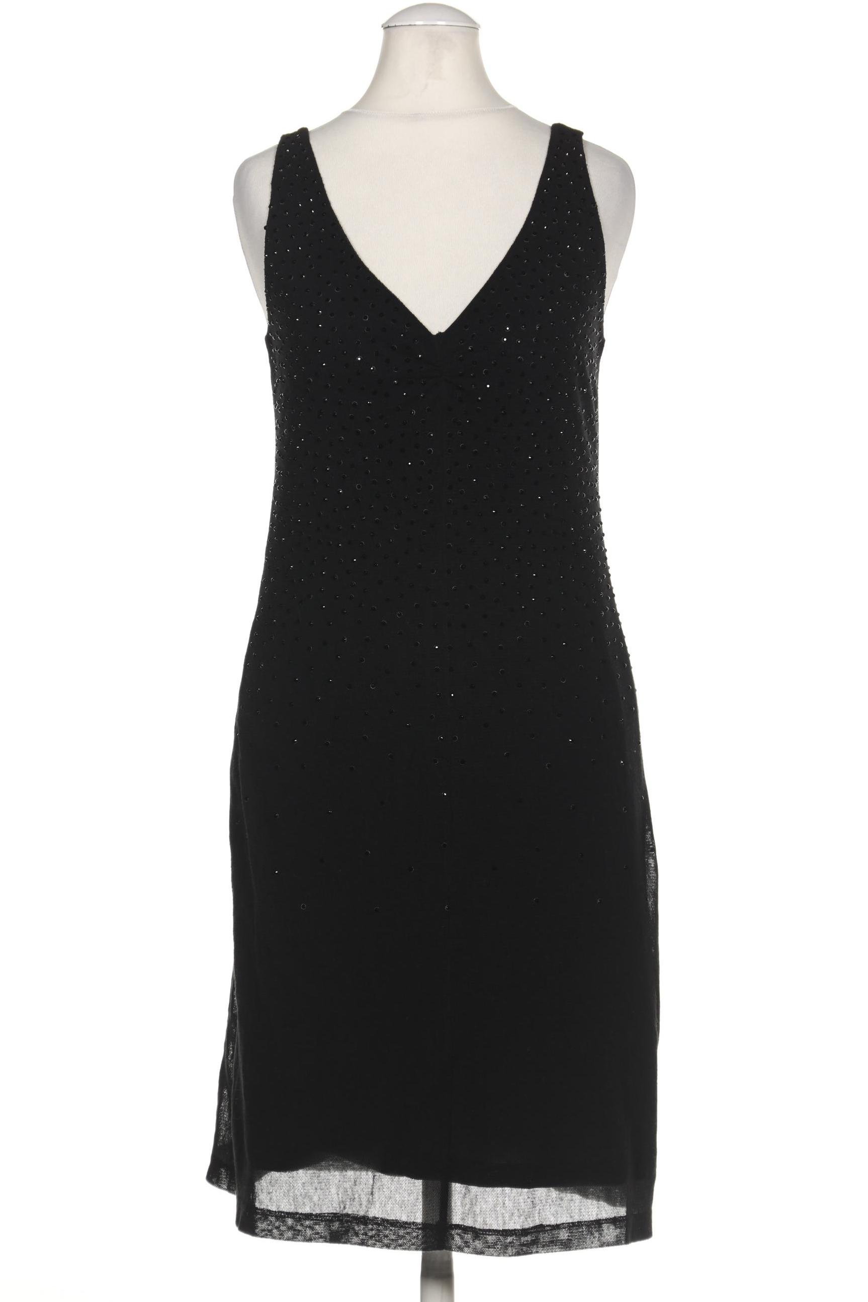 

More & More Damen Kleid, schwarz