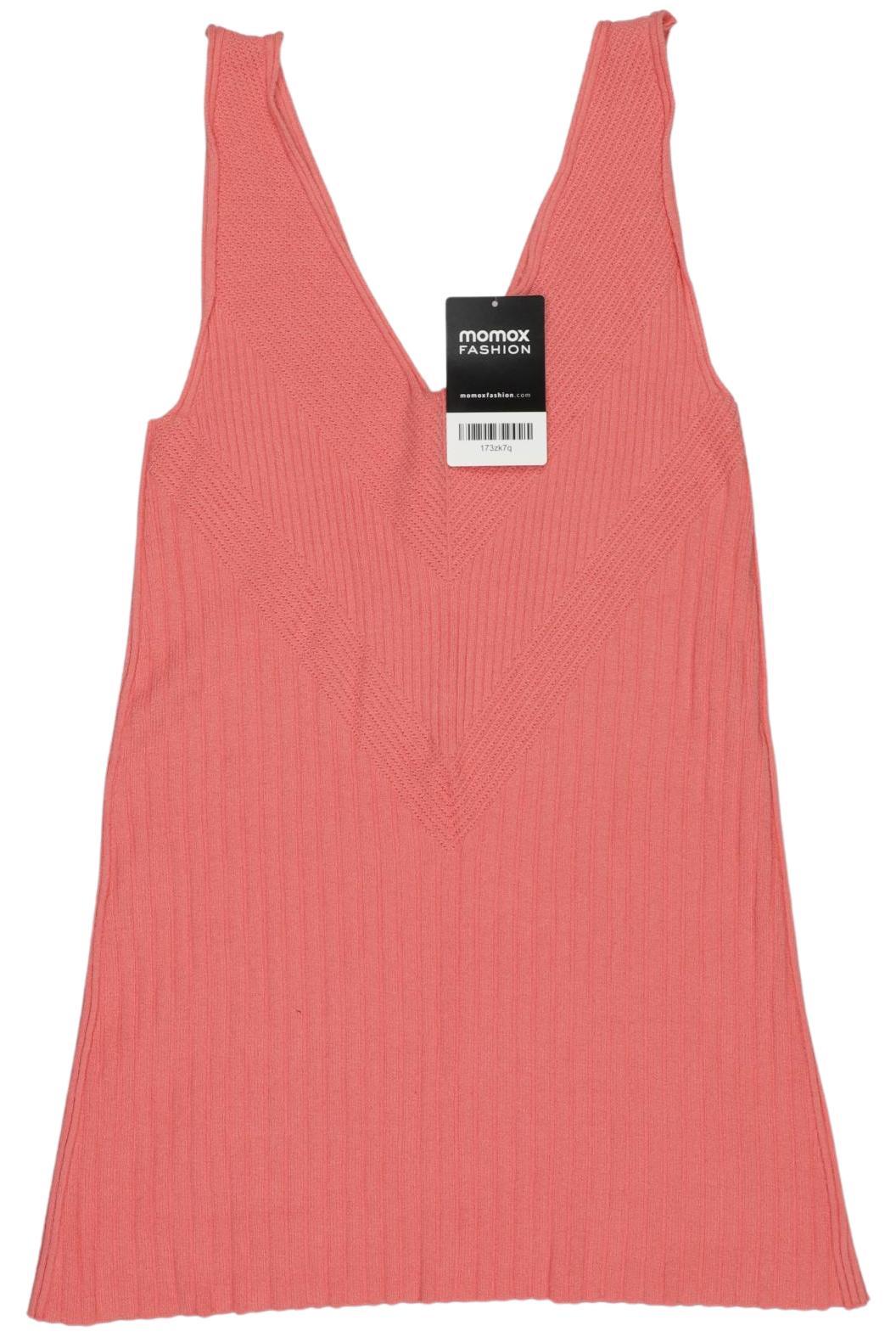 

More & More Damen Top, pink, Gr. 36
