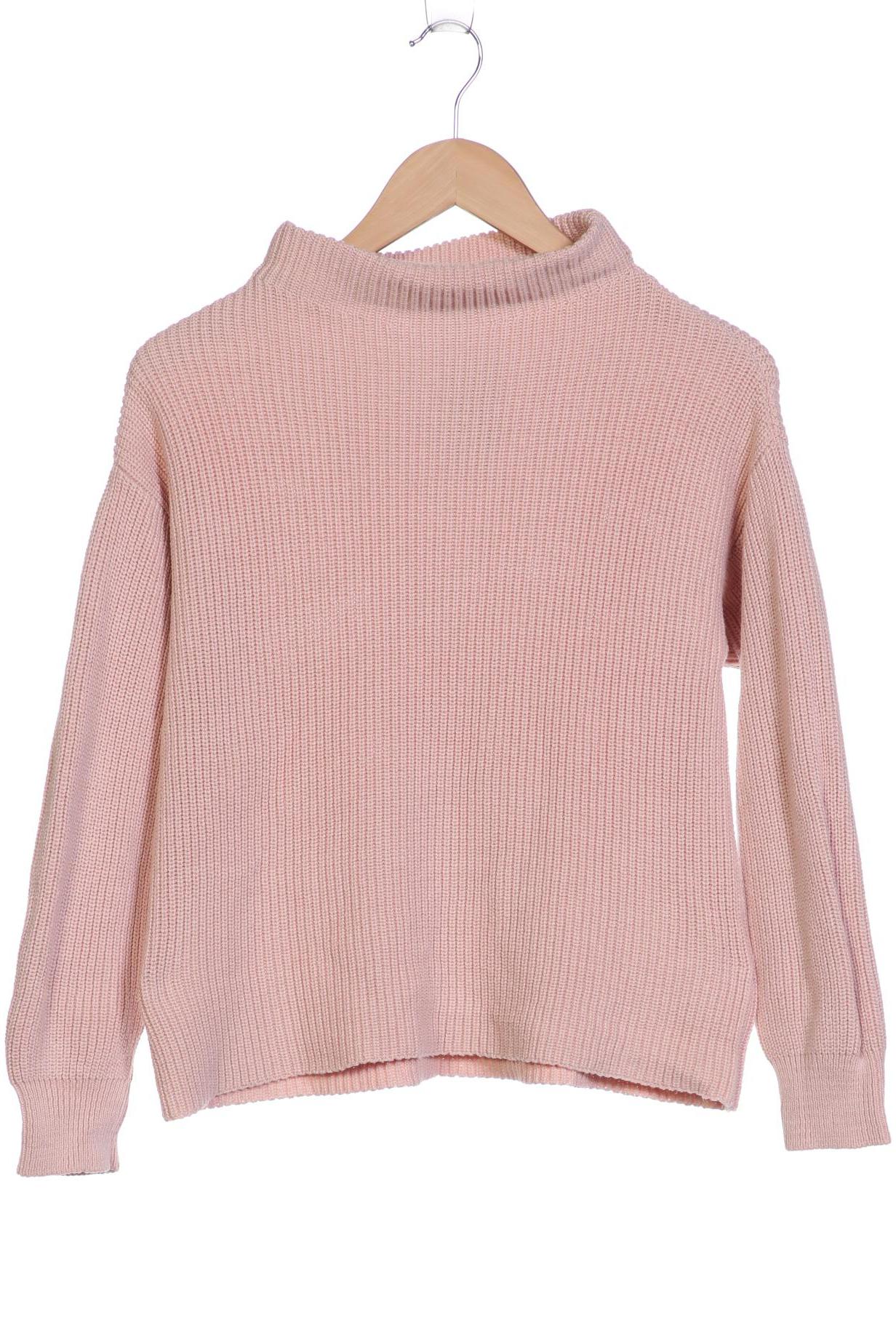 

More & More Damen Pullover, pink