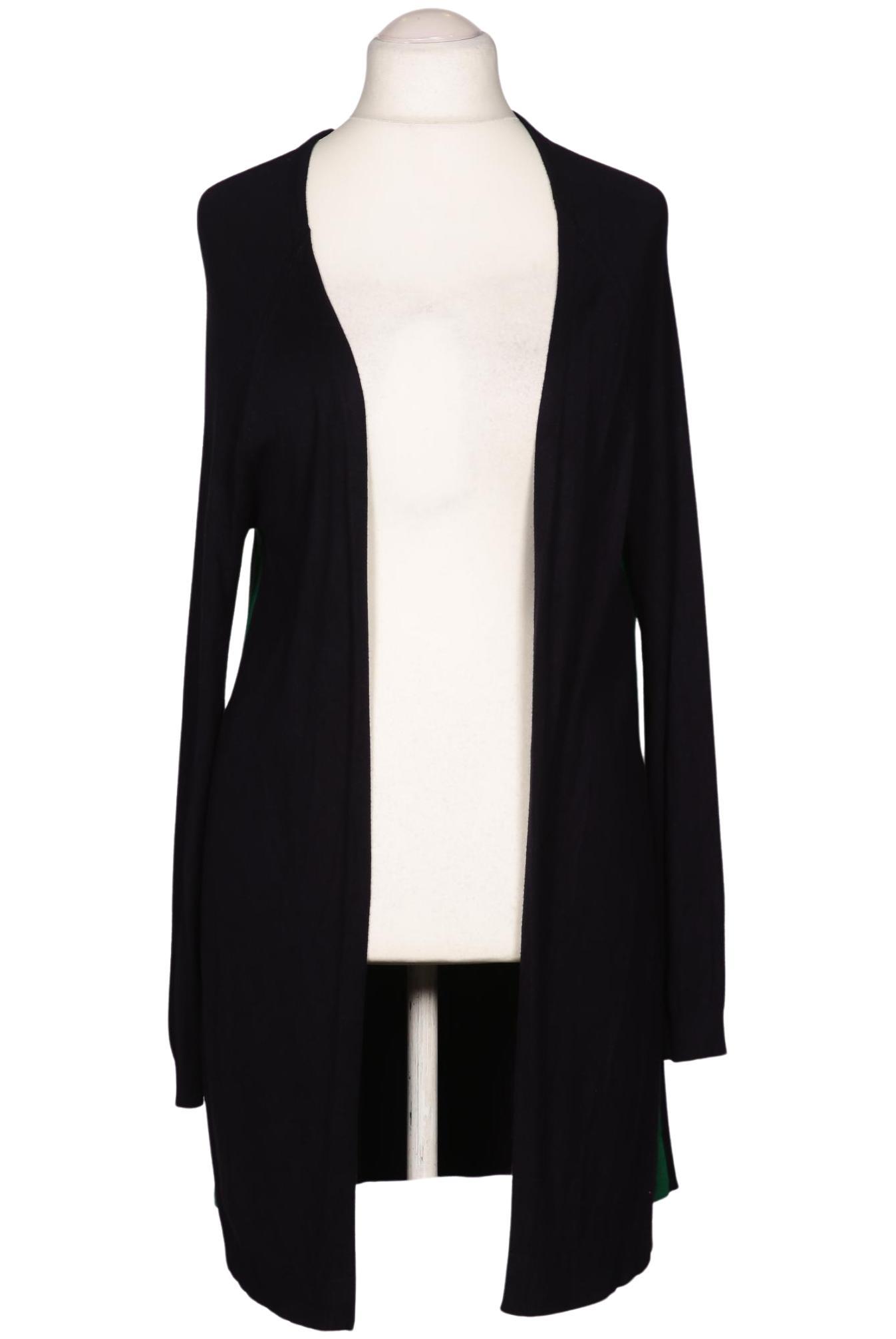 

More & More Damen Strickjacke, marineblau, Gr. 42