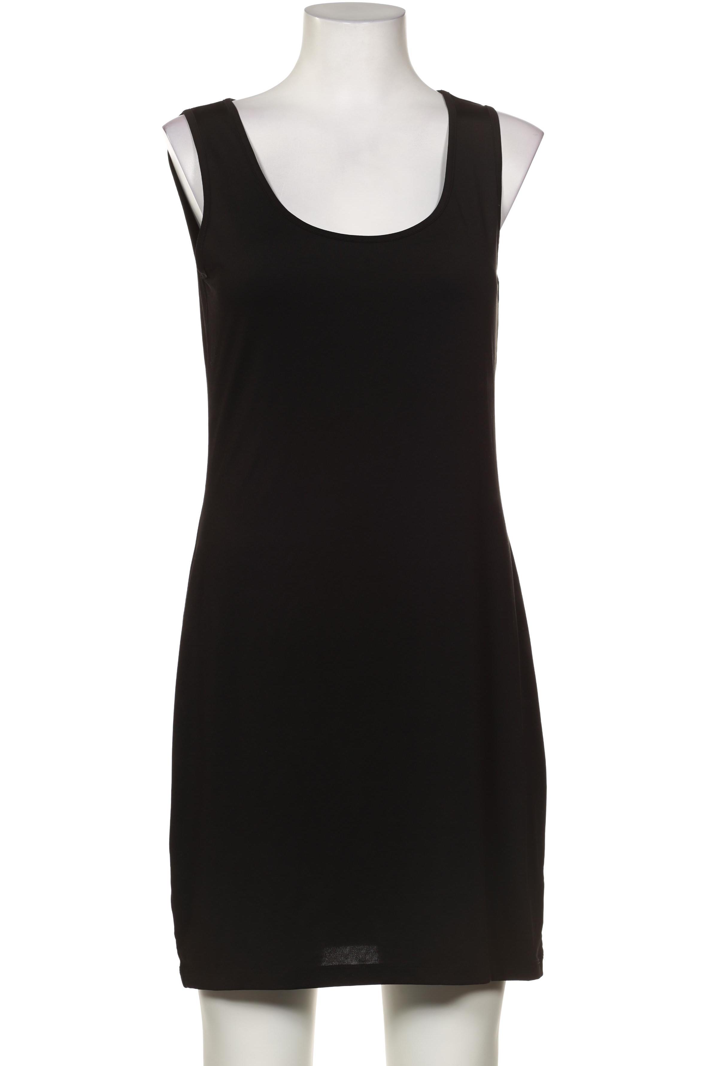 

More & More Damen Kleid, schwarz, Gr. 40