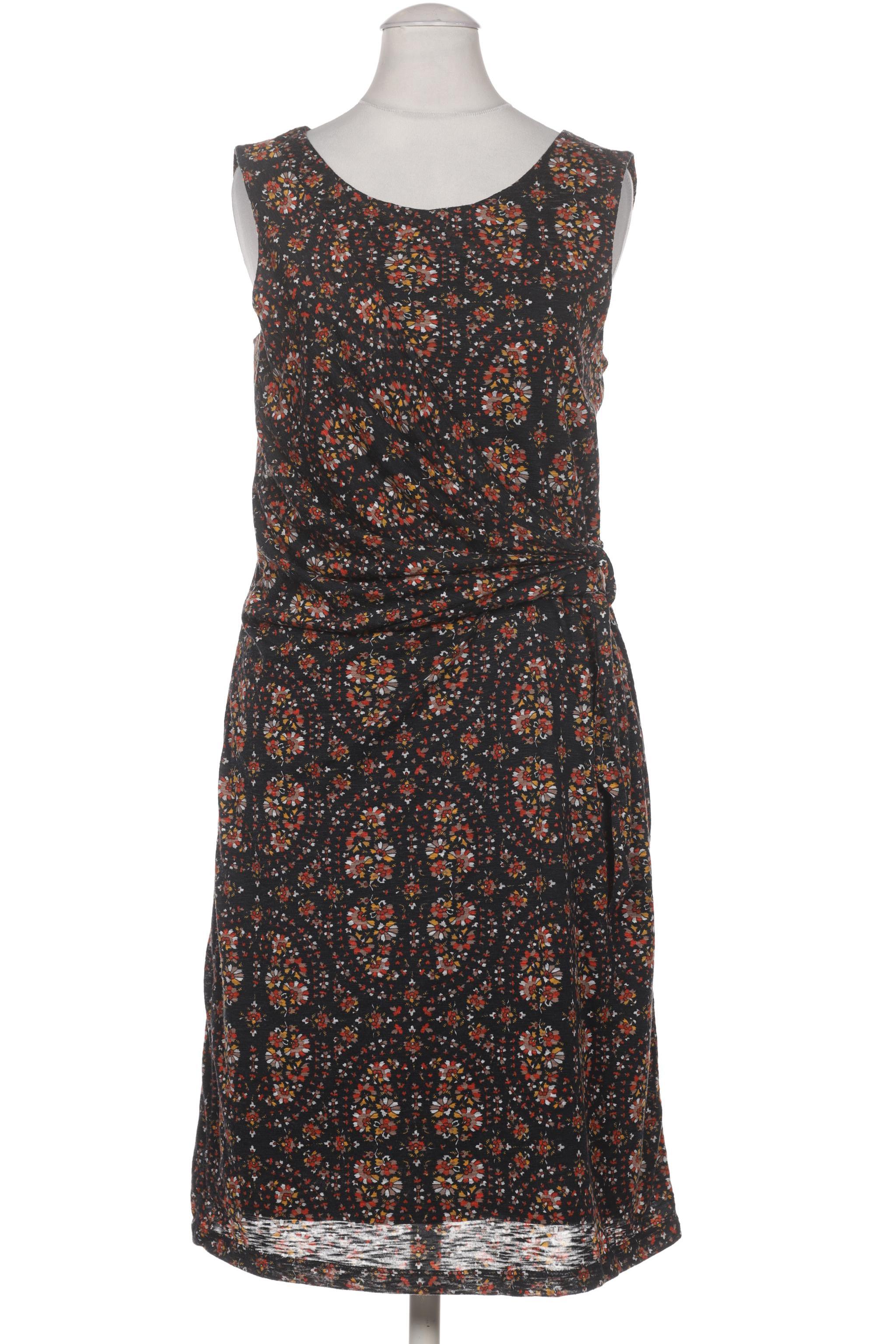 

More & More Damen Kleid, grau, Gr. 36