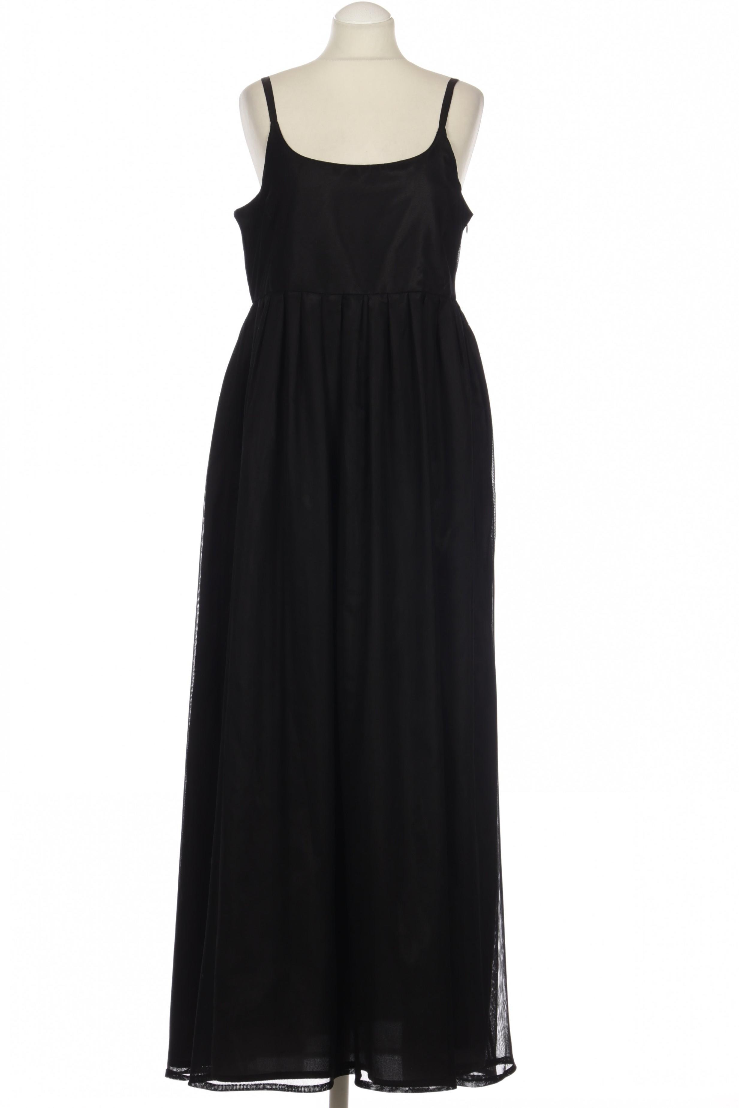 

More & More Damen Kleid, schwarz, Gr. 42