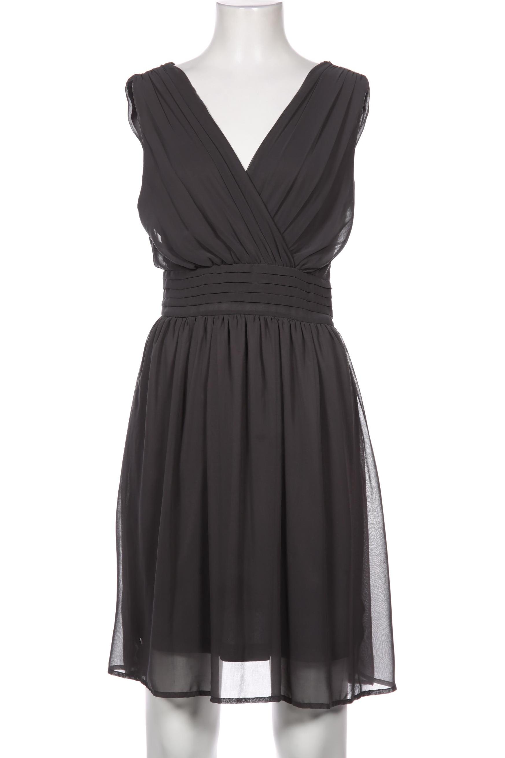 

More & More Damen Kleid, grau, Gr. 38