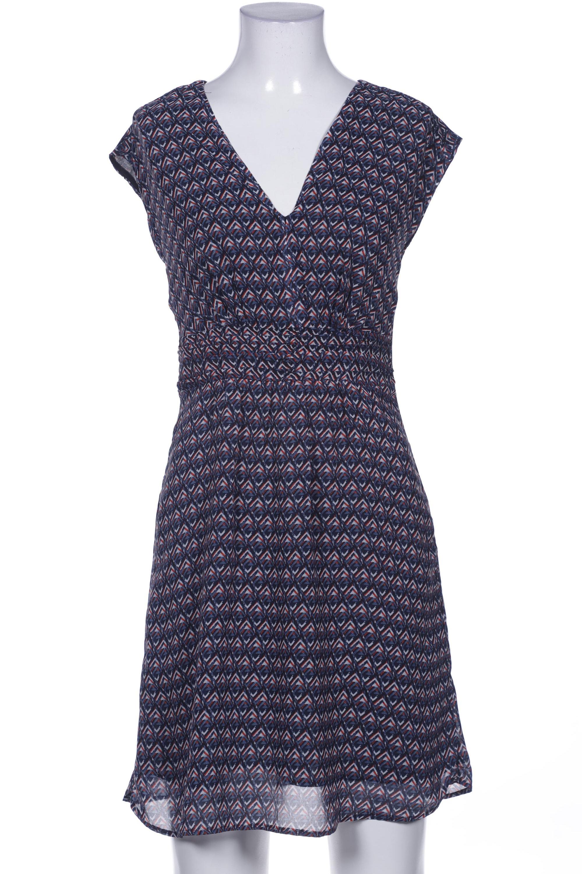 

More & More Damen Kleid, marineblau, Gr. 34