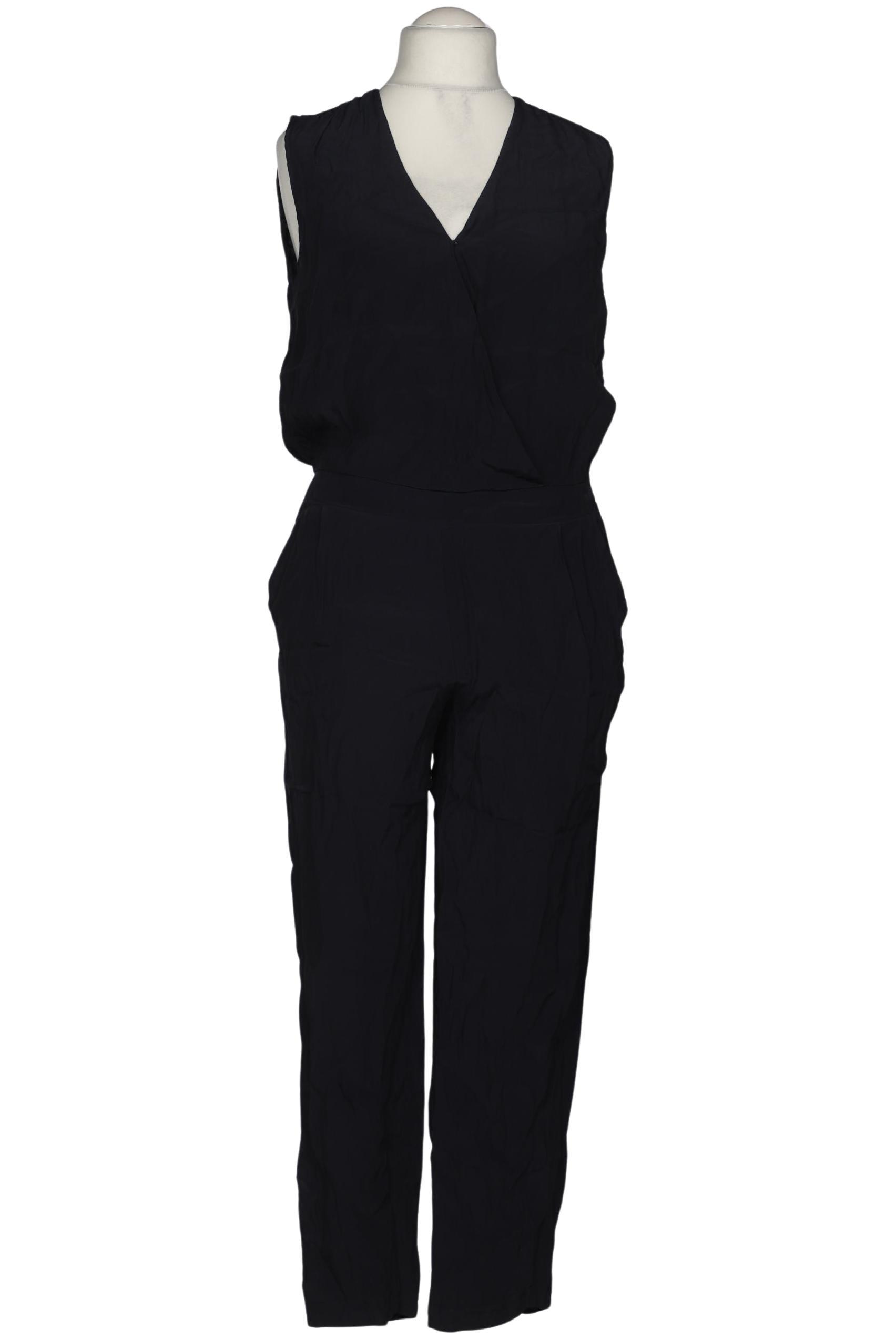 

More & More Damen Jumpsuit/Overall, marineblau, Gr. 40