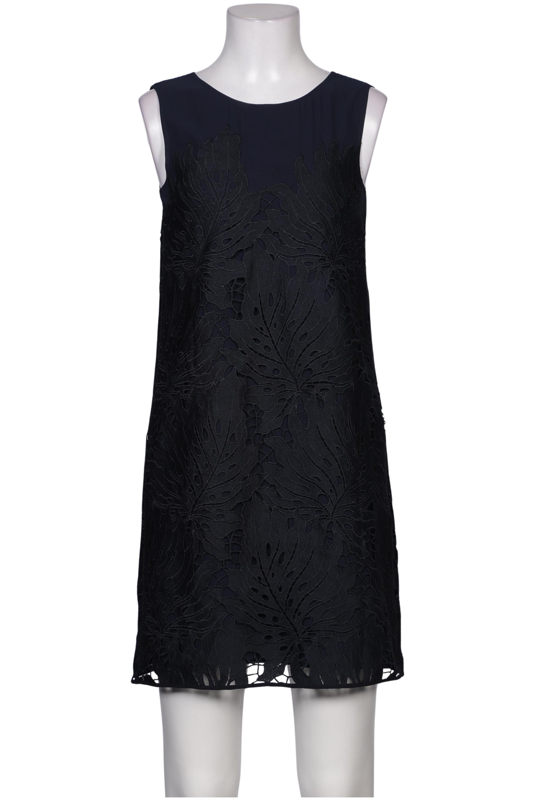 

More & More Damen Kleid, marineblau, Gr. 34