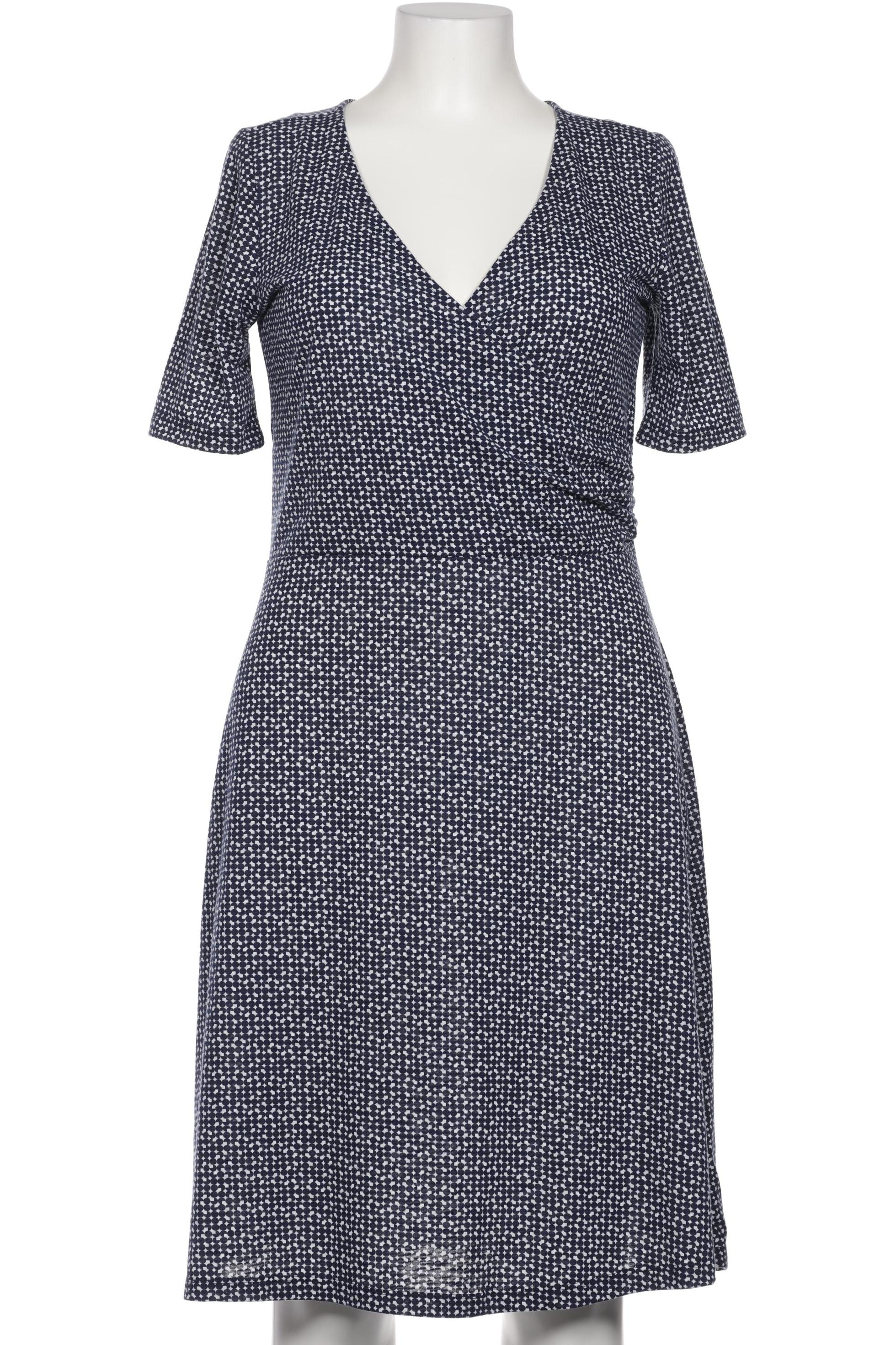 

More & More Damen Kleid, marineblau