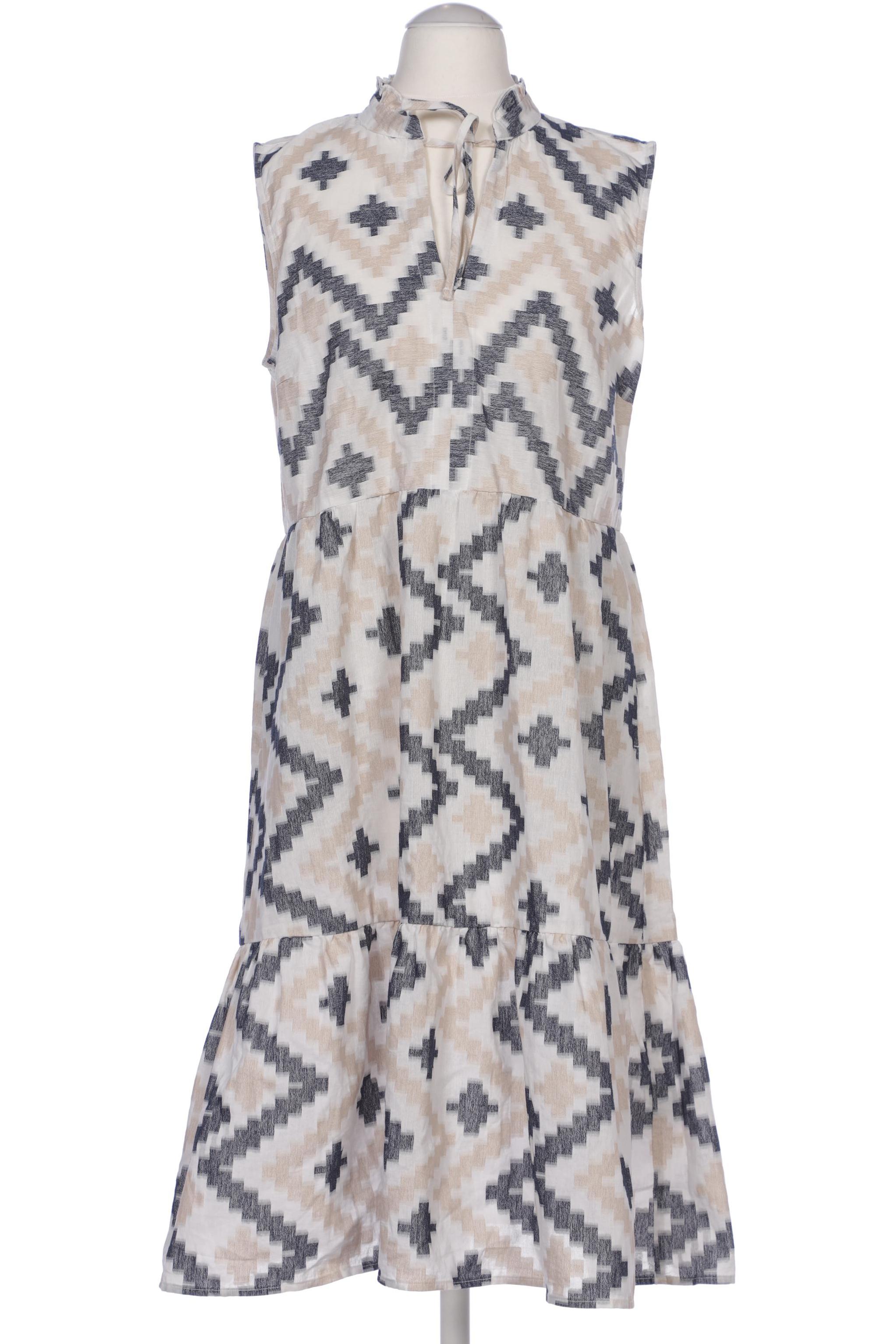

More & More Damen Kleid, mehrfarbig, Gr. 36