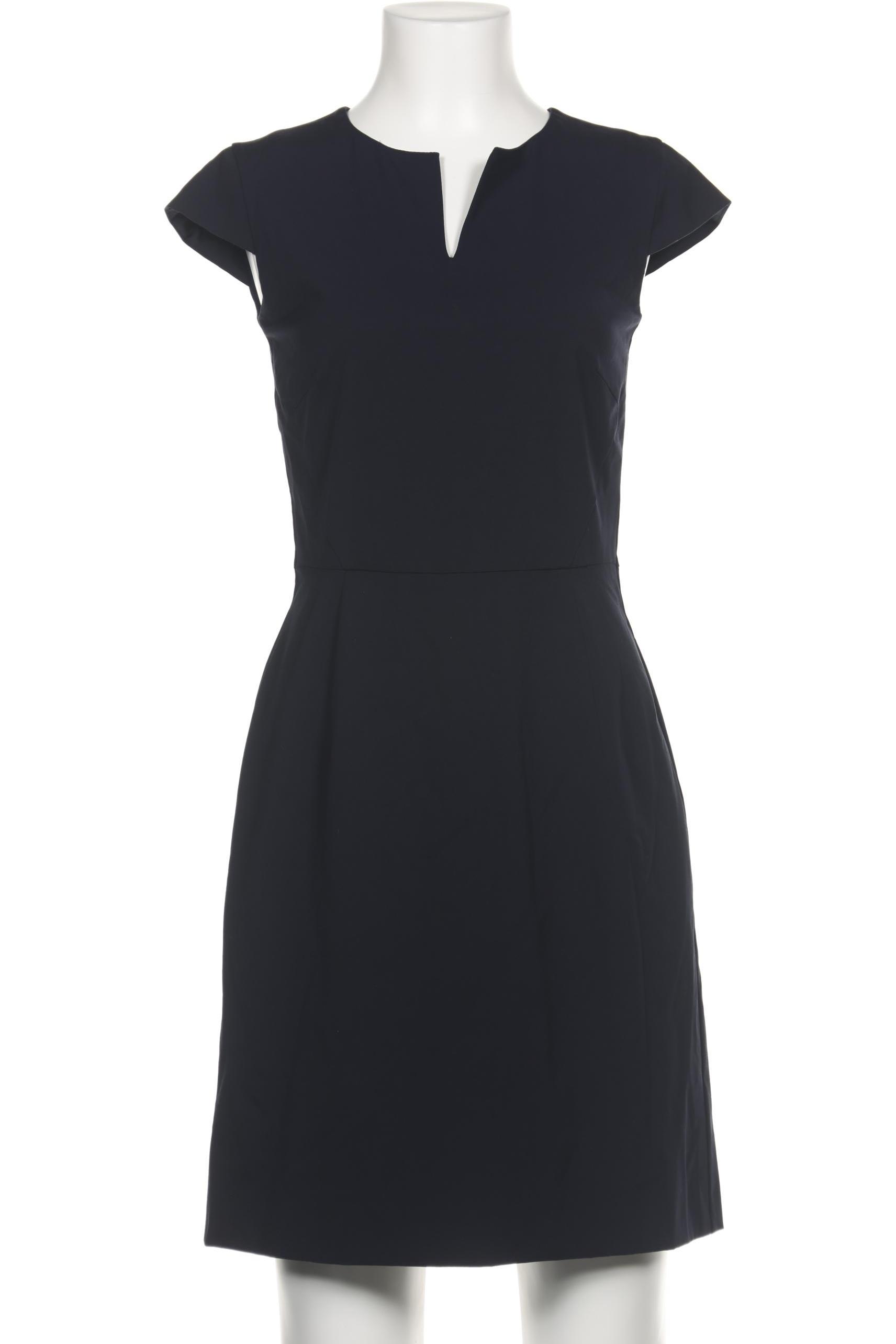 

More & More Damen Kleid, marineblau, Gr. 34