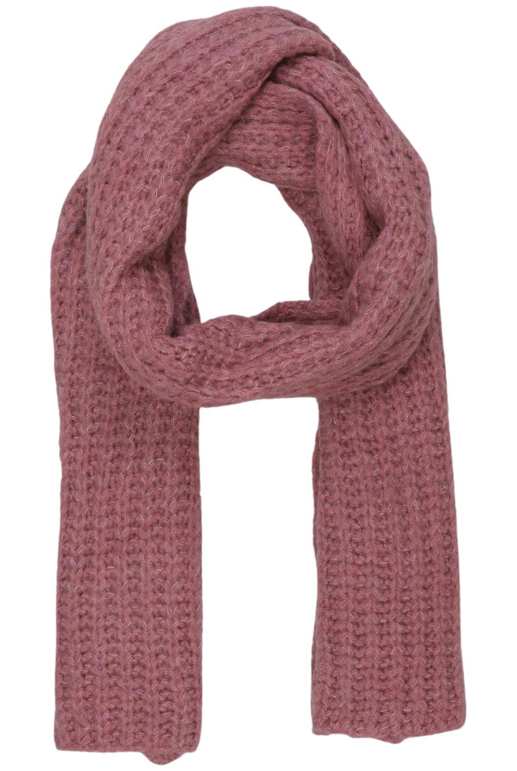 

More & More Damen Schal, pink, Gr.