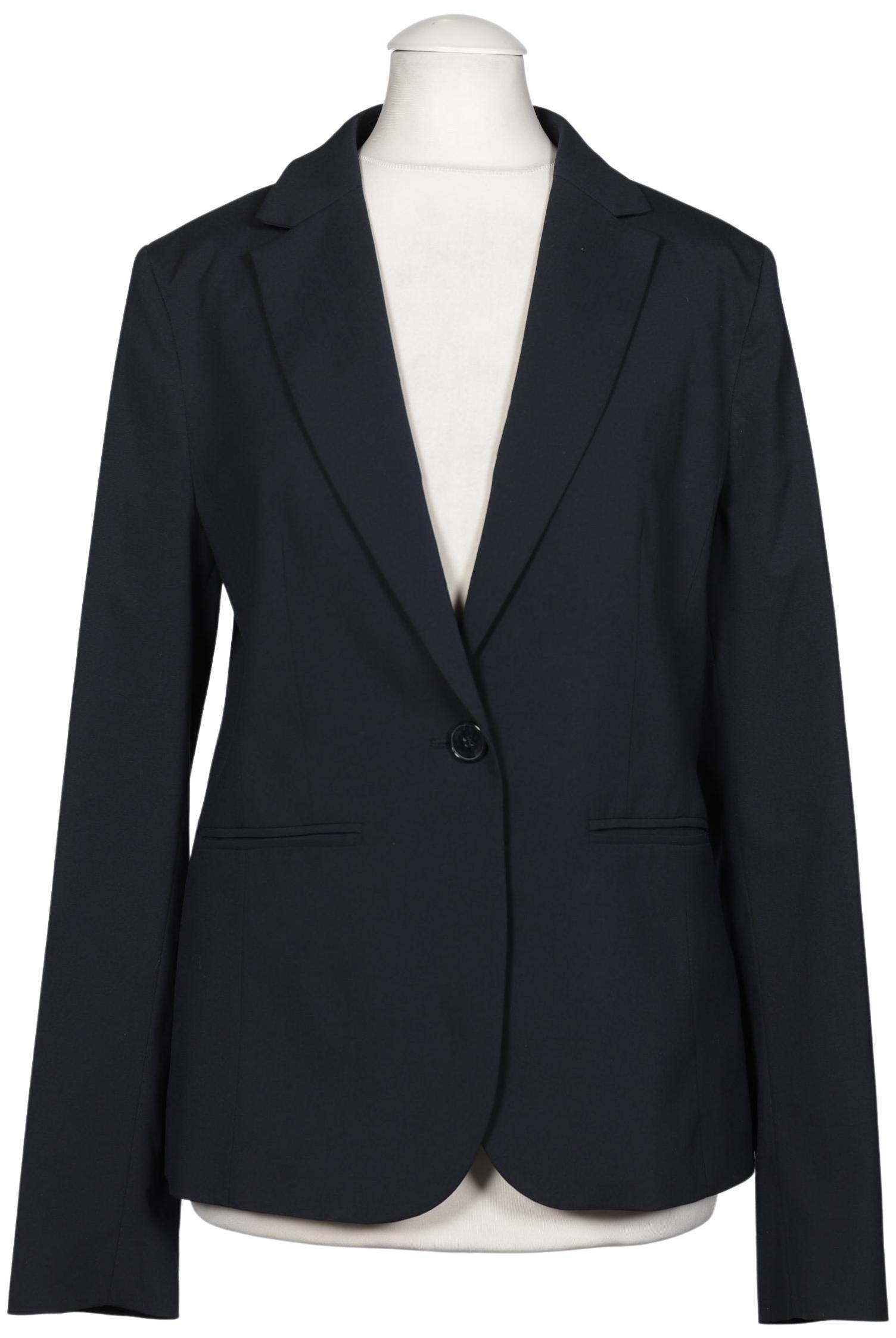 

More & More Damen Blazer, marineblau, Gr. 36