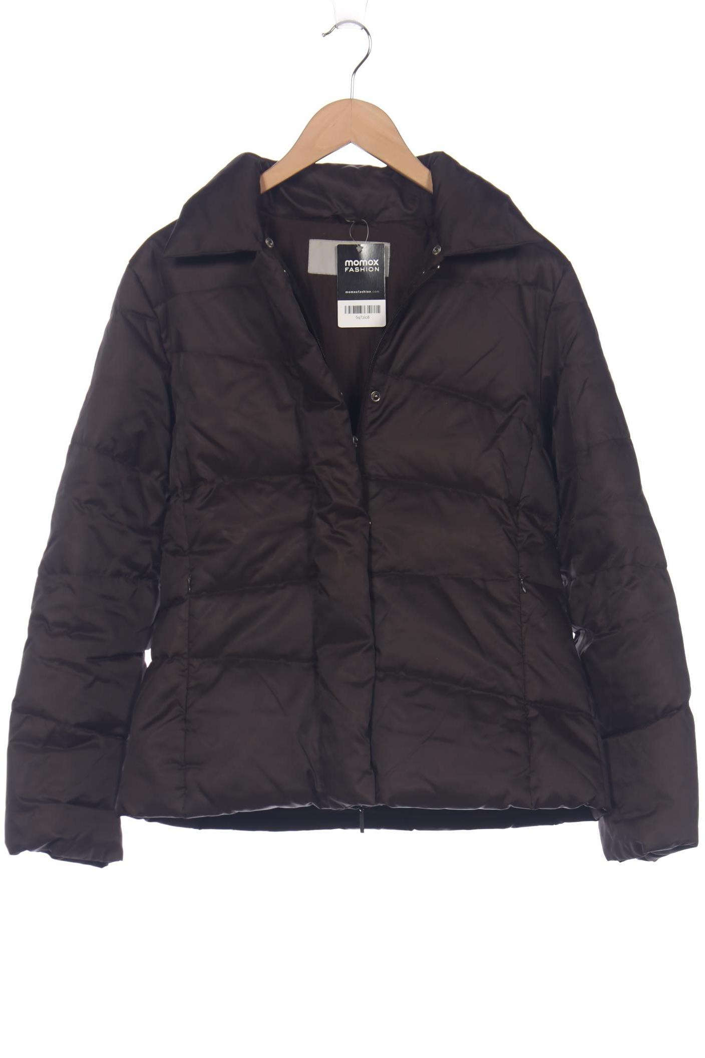

More & More Damen Jacke, braun, Gr. 38
