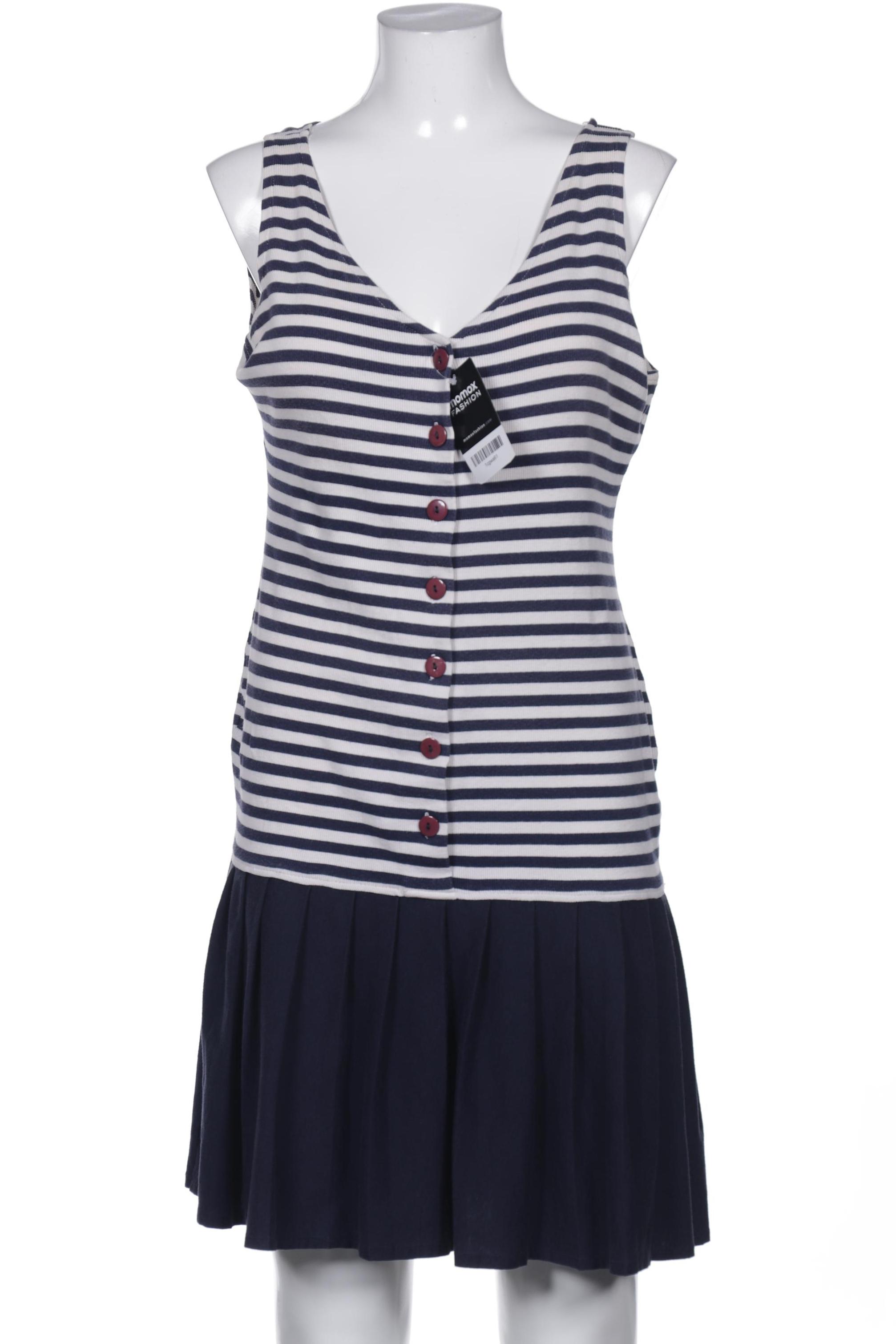 

More & More Damen Kleid, marineblau