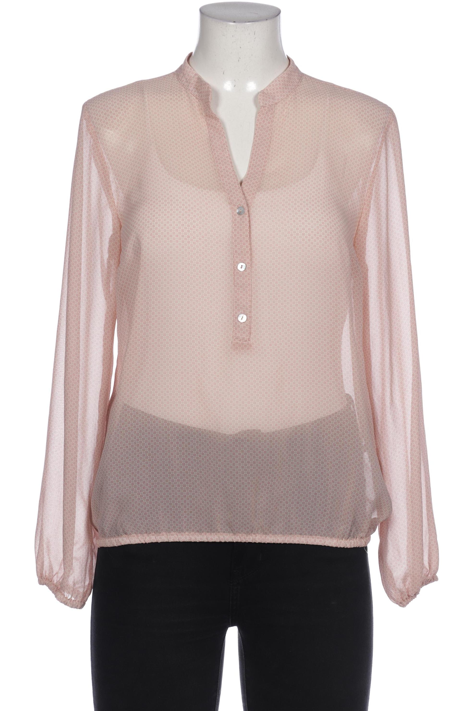 

More & More Damen Bluse, pink, Gr. 36