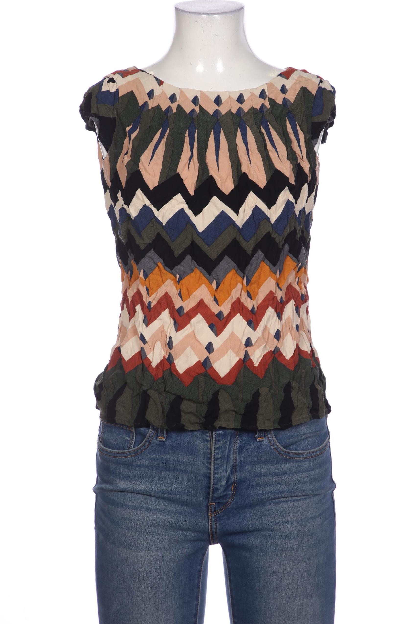 

More & More Damen Bluse, mehrfarbig