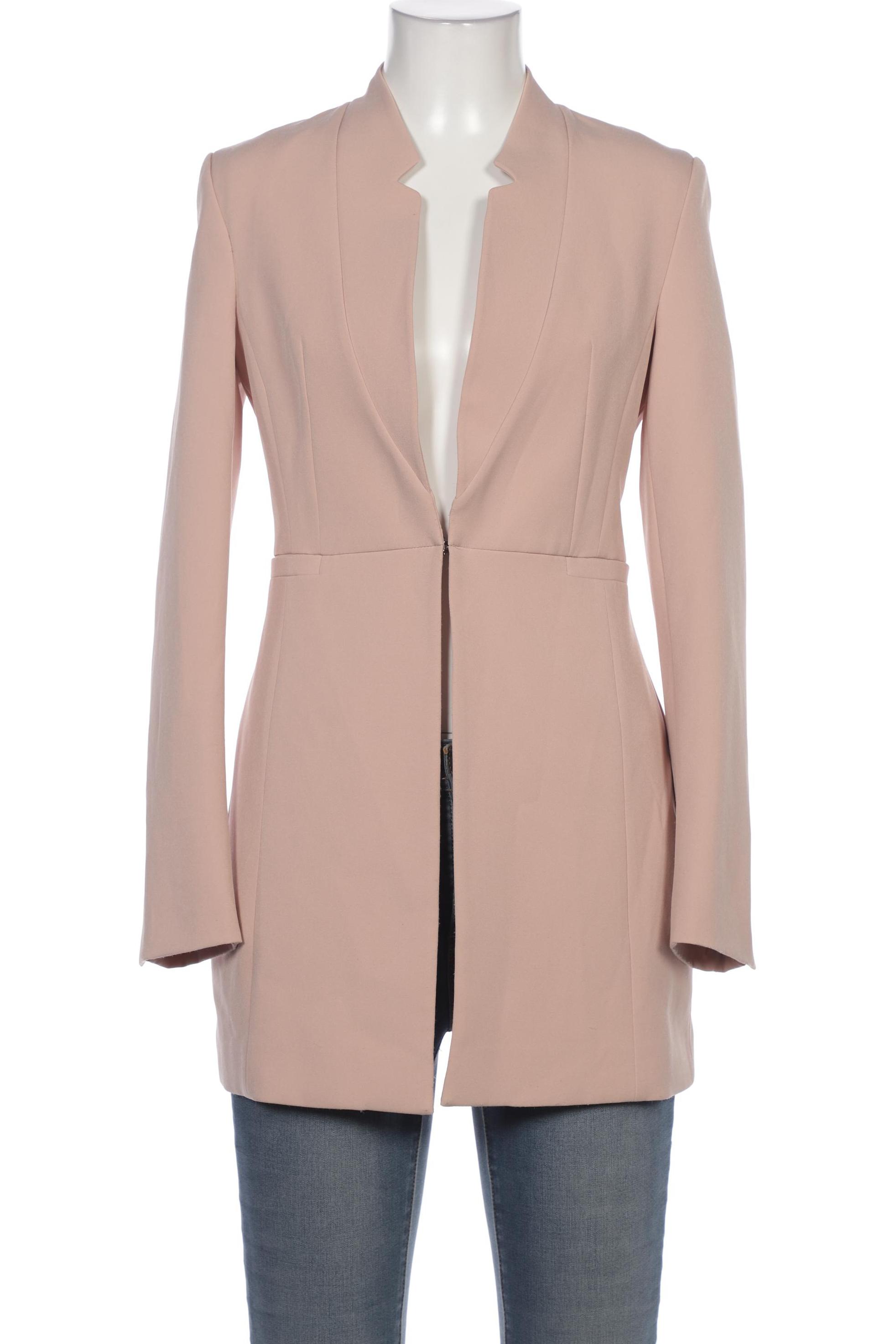 

More & More Damen Blazer, pink, Gr. 34