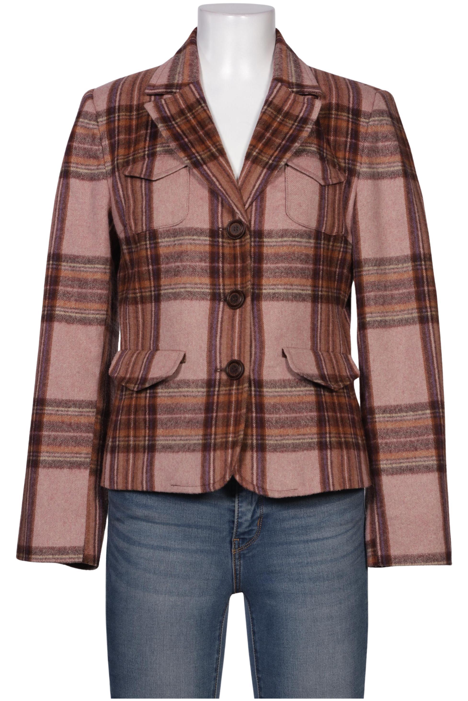 

More & More Damen Blazer, pink, Gr. 38