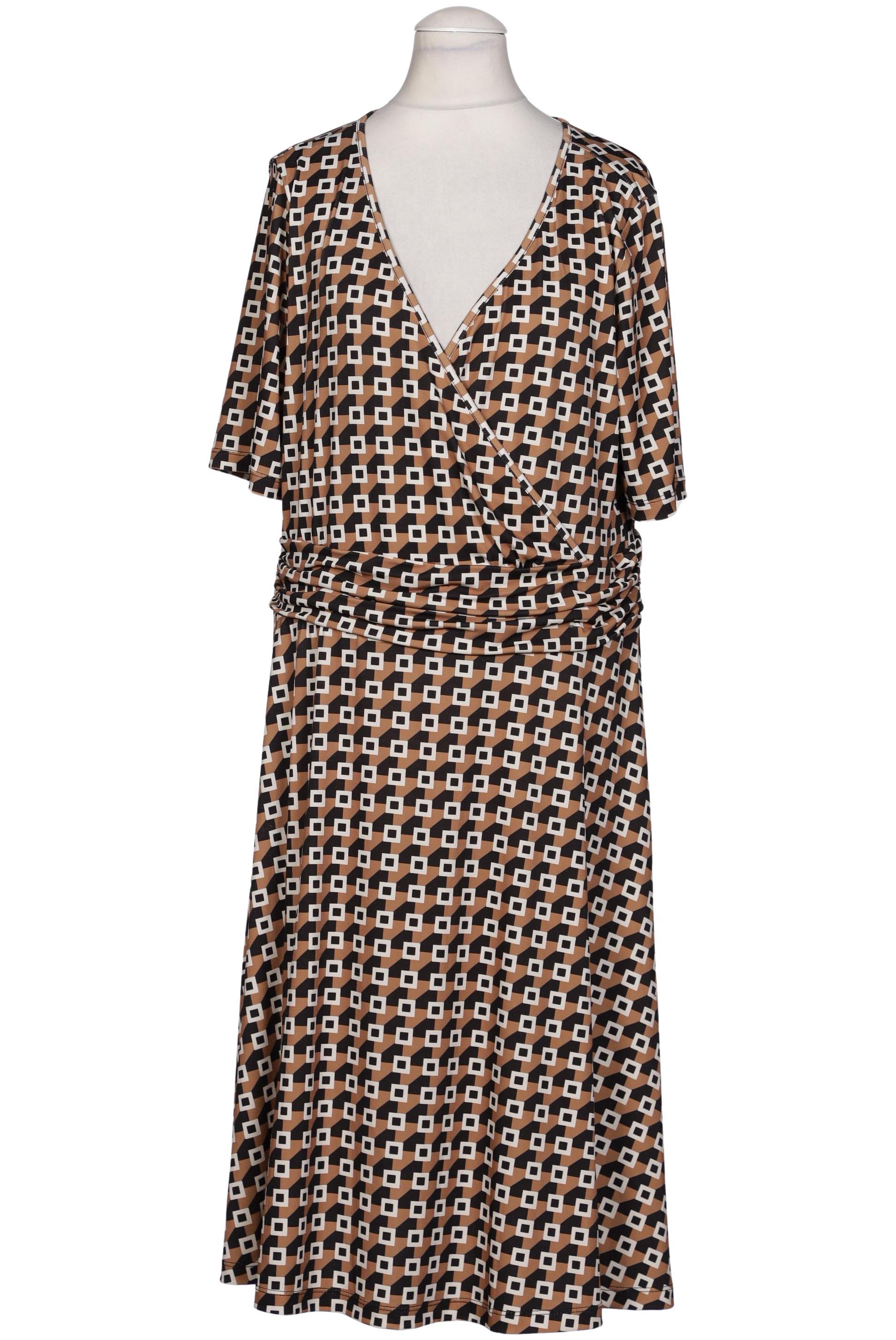 

More & More Damen Kleid, mehrfarbig, Gr. 40