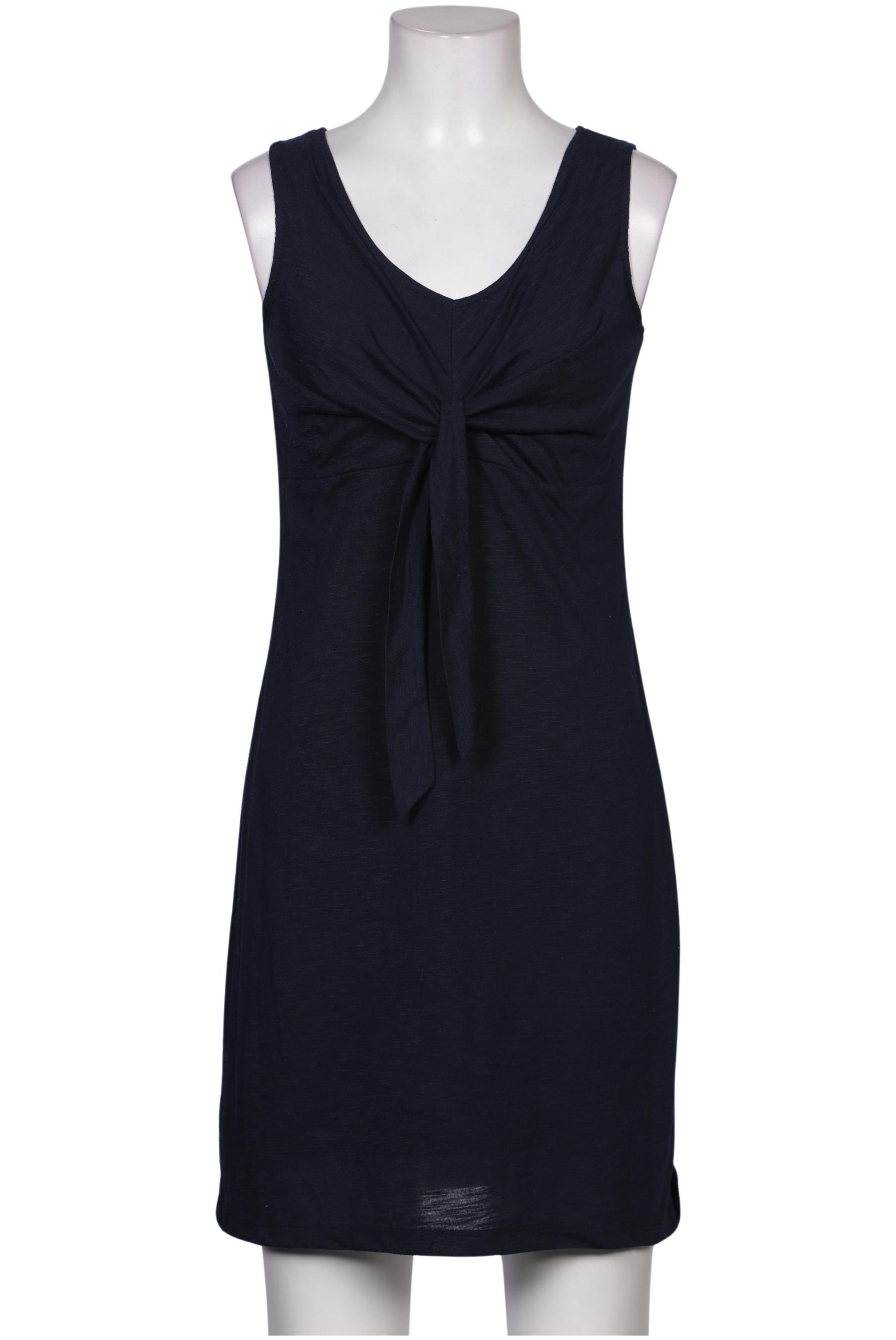 

More & More Damen Kleid, marineblau, Gr. 34
