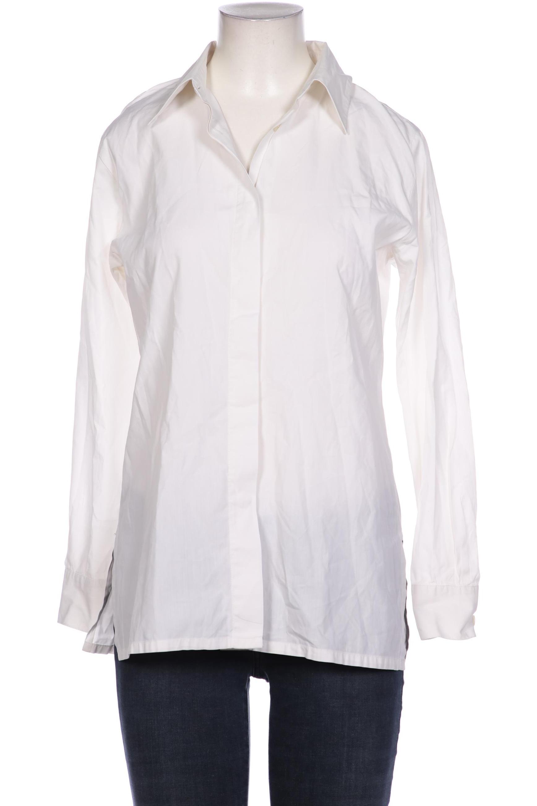 

More & More Damen Bluse, cremeweiß, Gr. 36