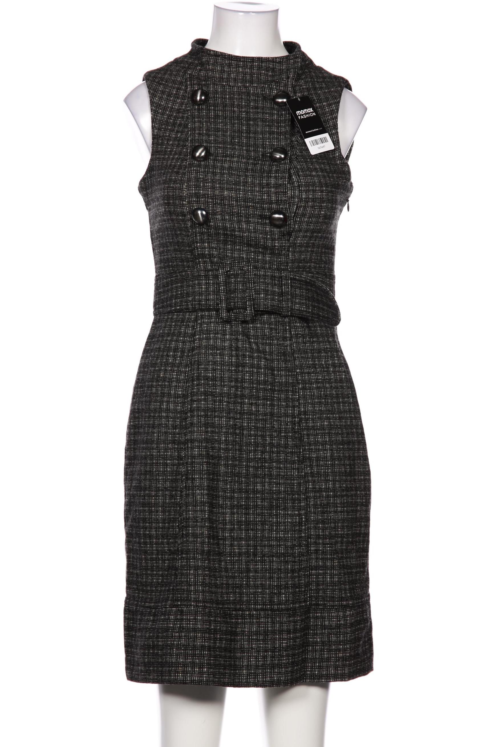 

More & More Damen Kleid, grau