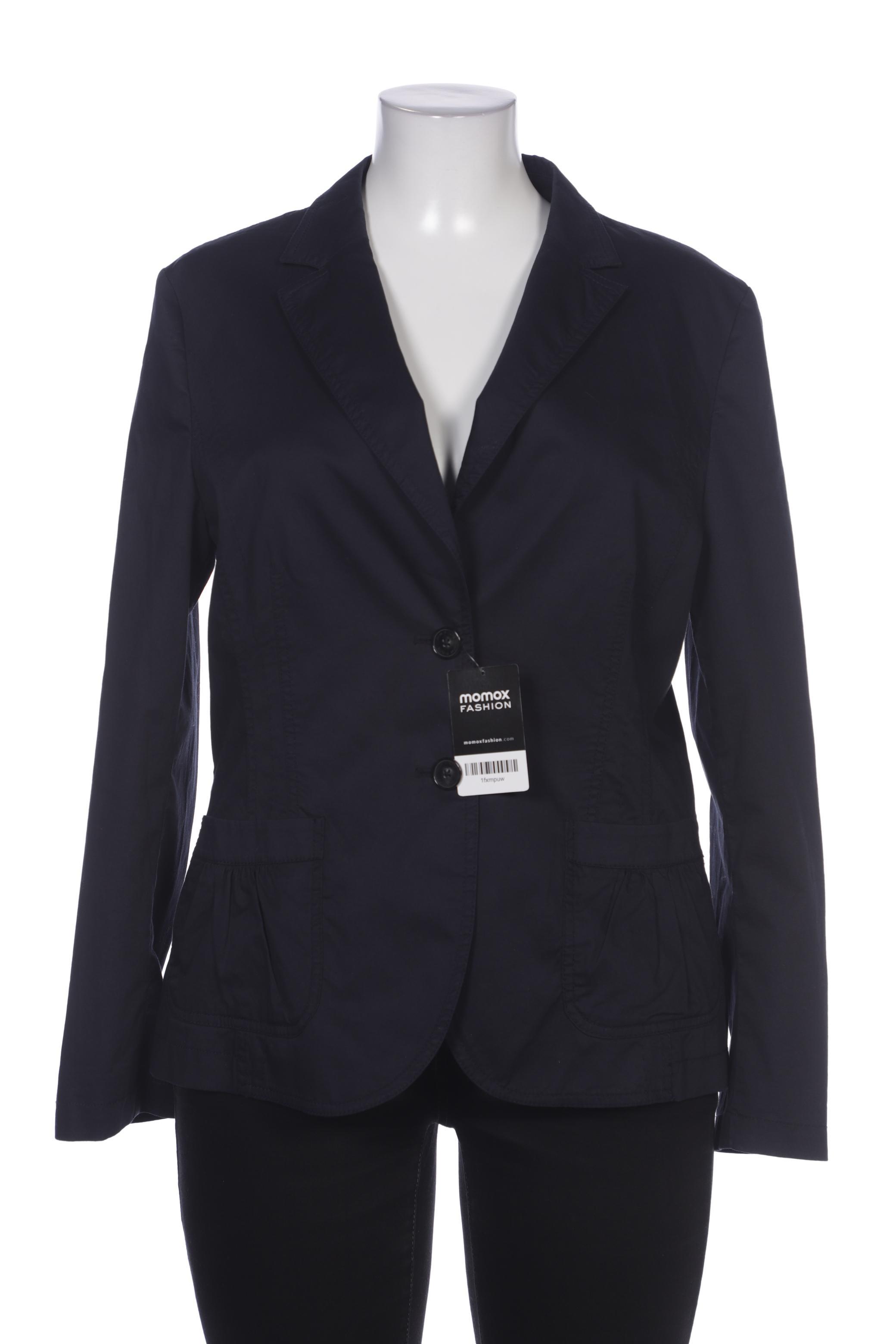 

More & More Damen Blazer, marineblau, Gr. 44