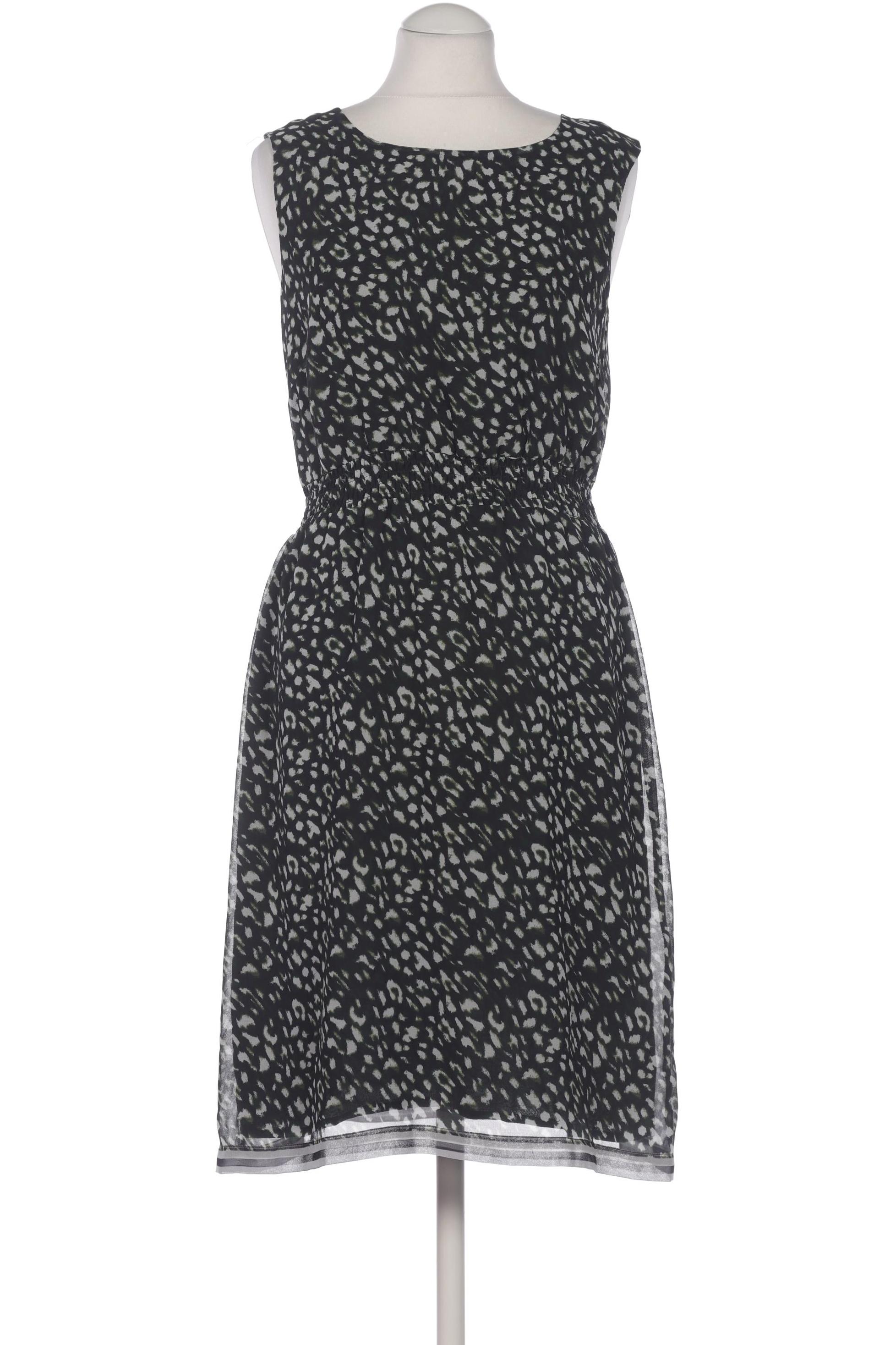 

More & More Damen Kleid, grün, Gr. 36