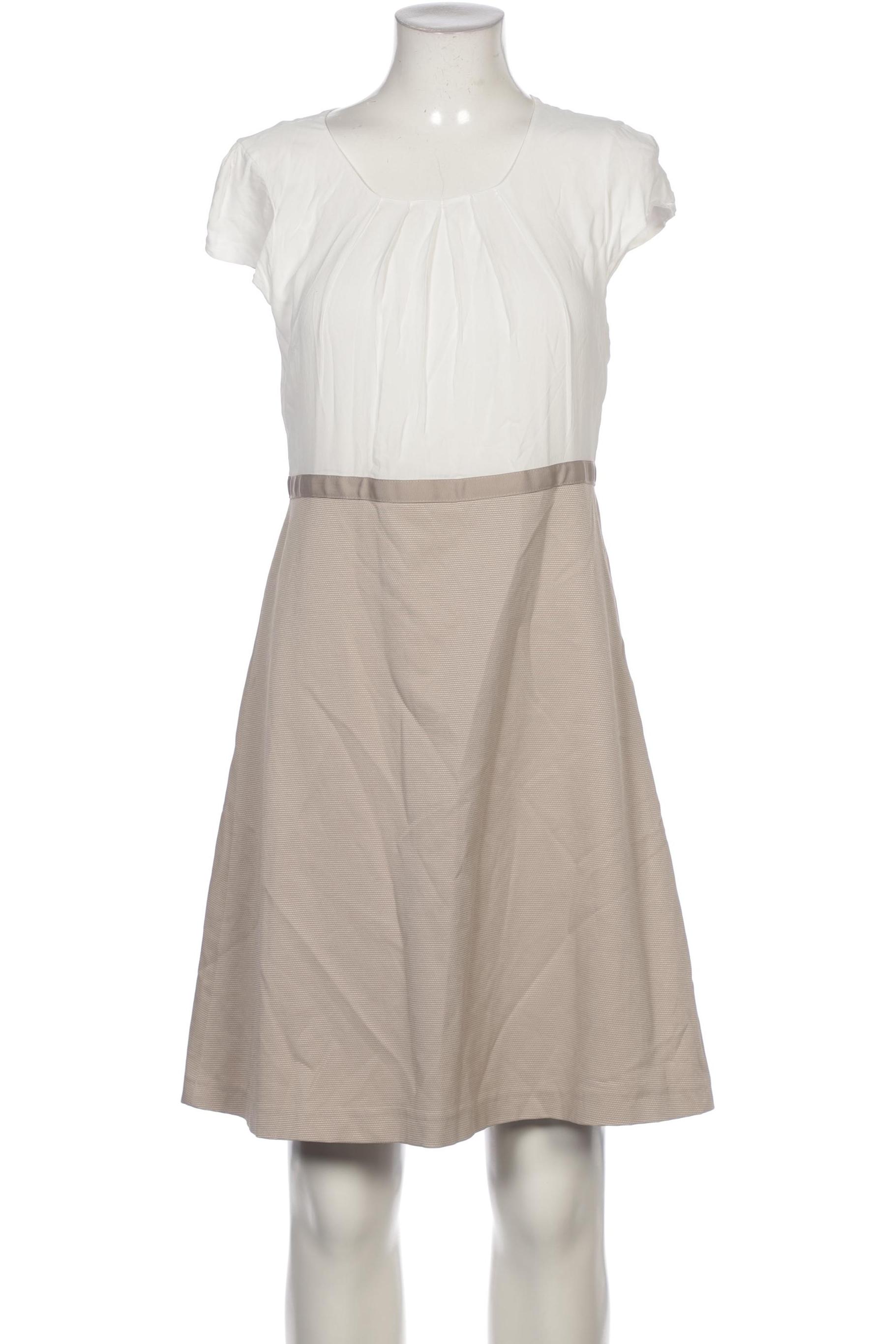

More & More Damen Kleid, beige