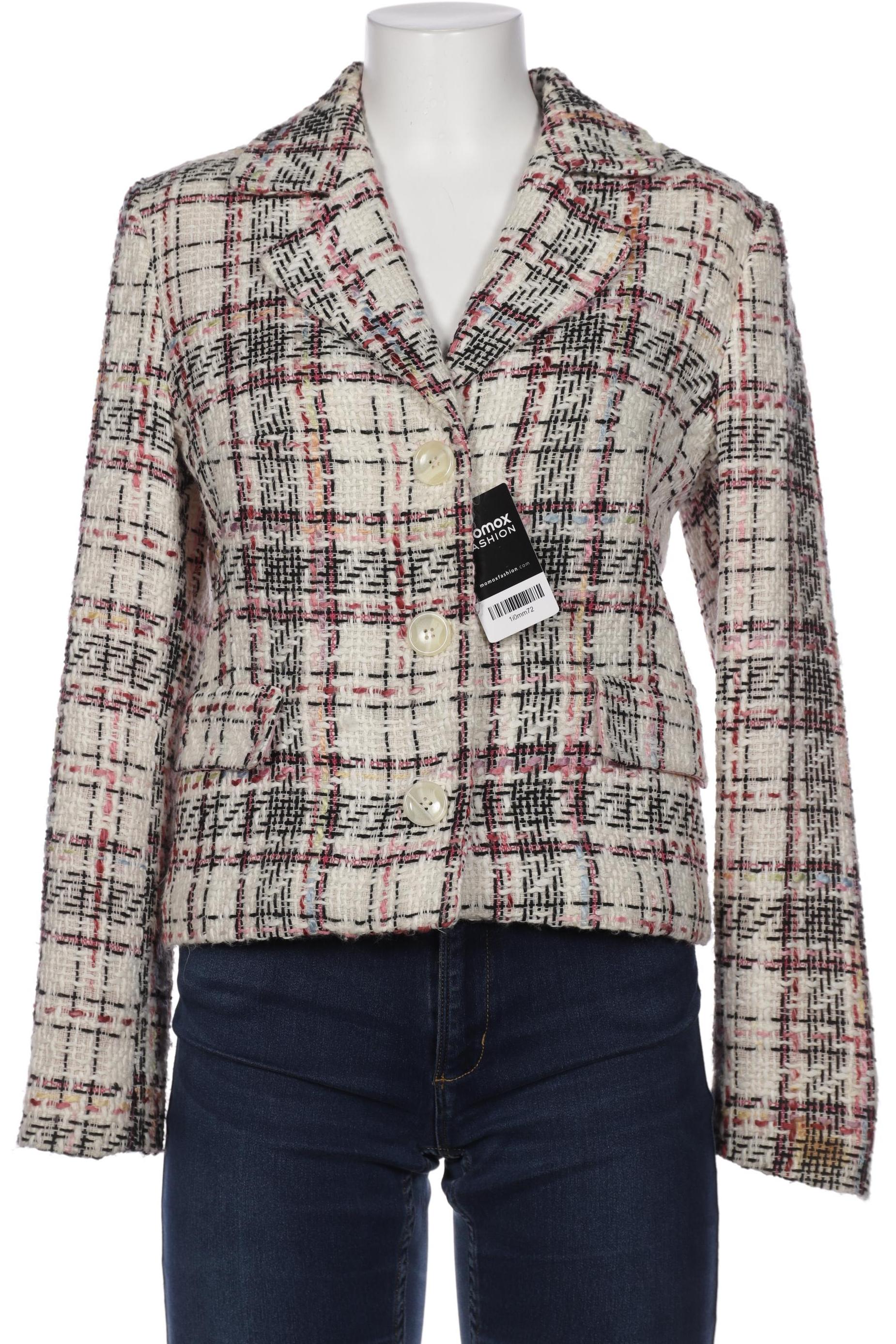 

More & More Damen Blazer, weiß, Gr. 40