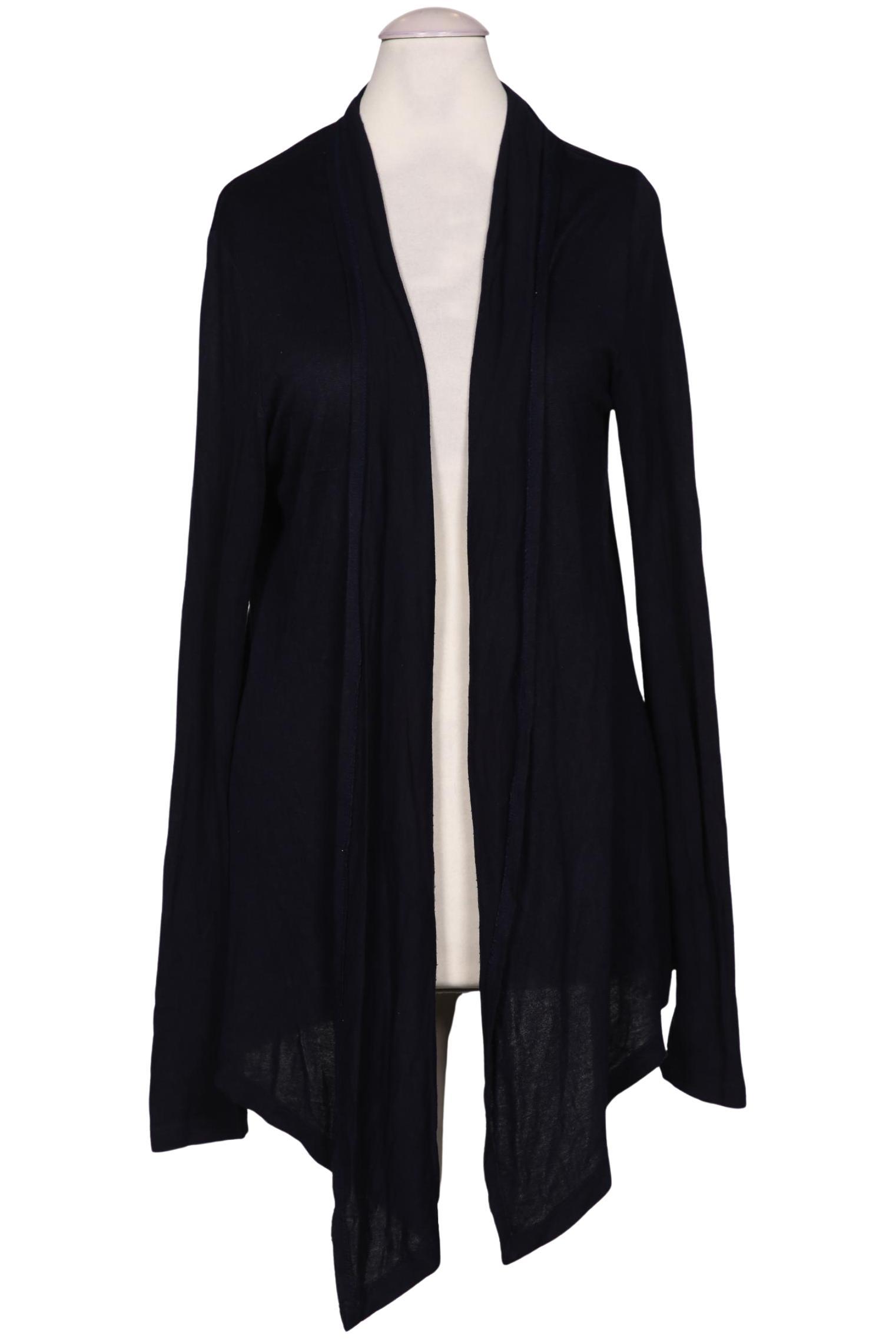 

More & More Damen Strickjacke, marineblau, Gr. 34