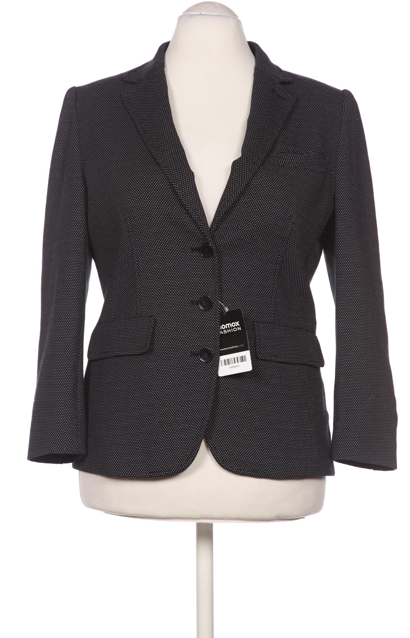 

More & More Damen Blazer, marineblau, Gr. 42