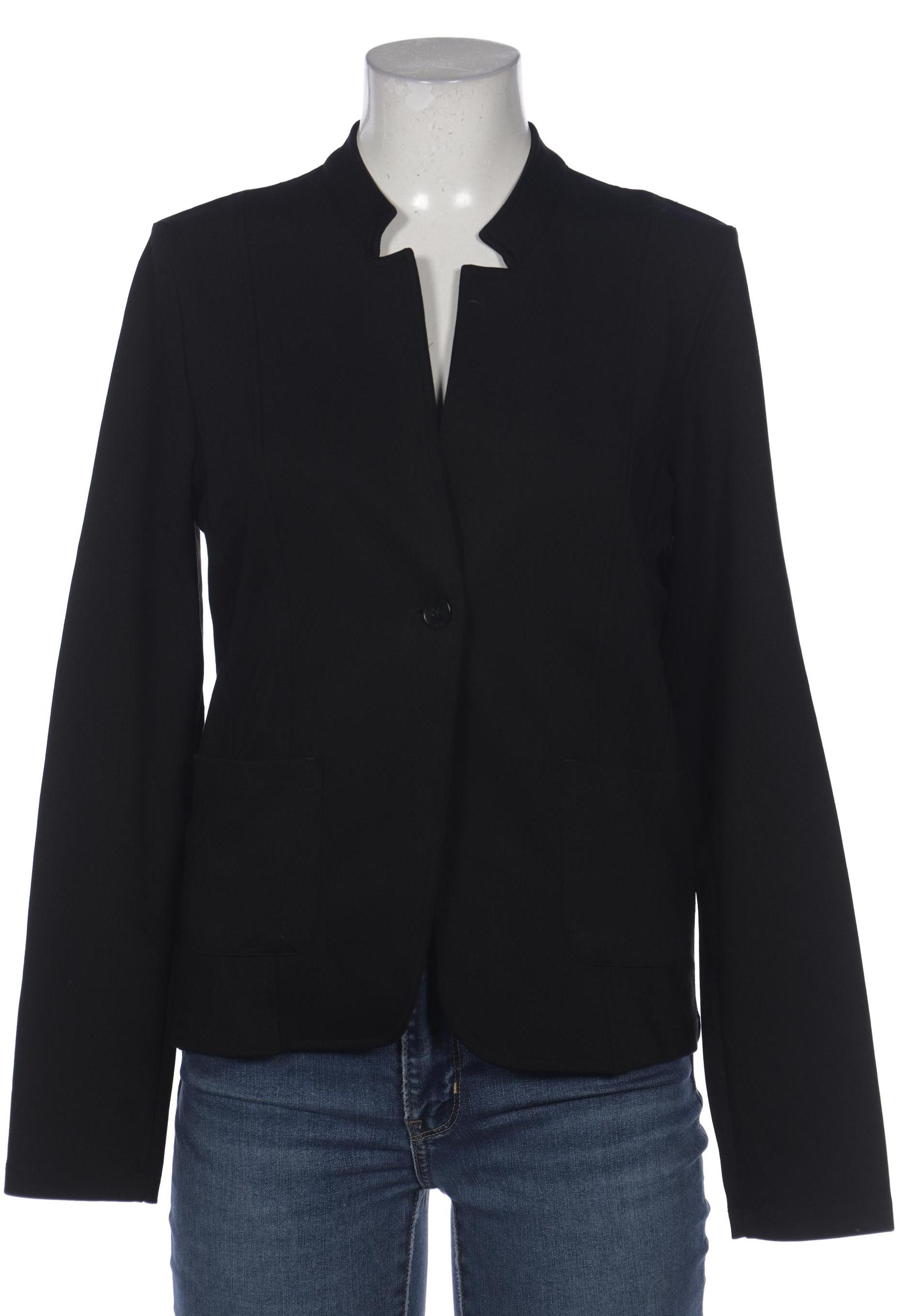 

More & More Damen Blazer, schwarz
