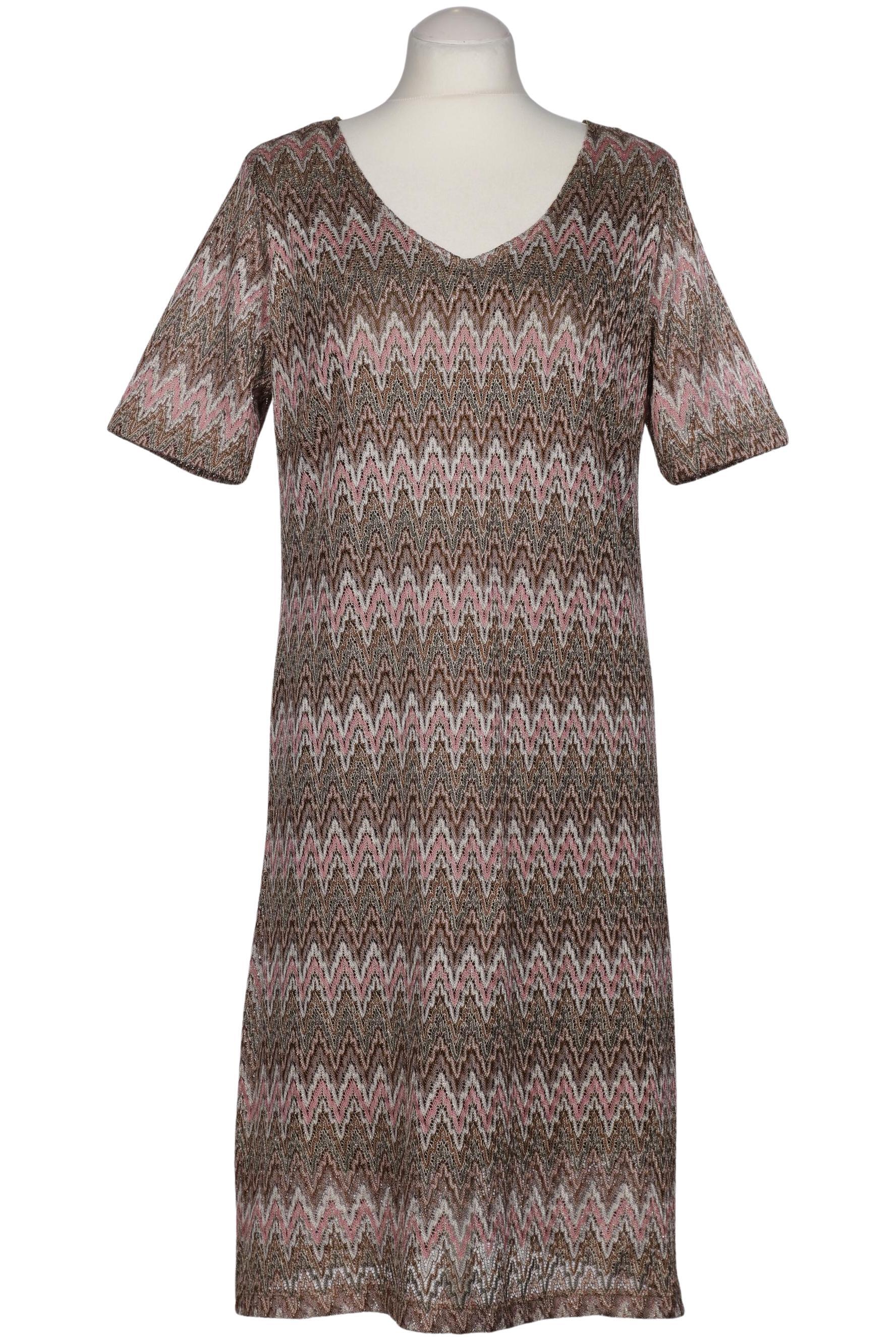 

More & More Damen Kleid, braun, Gr. 40